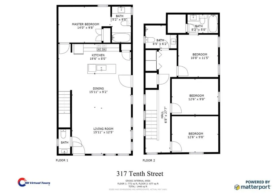 Property building in Fanta Sea Get Away