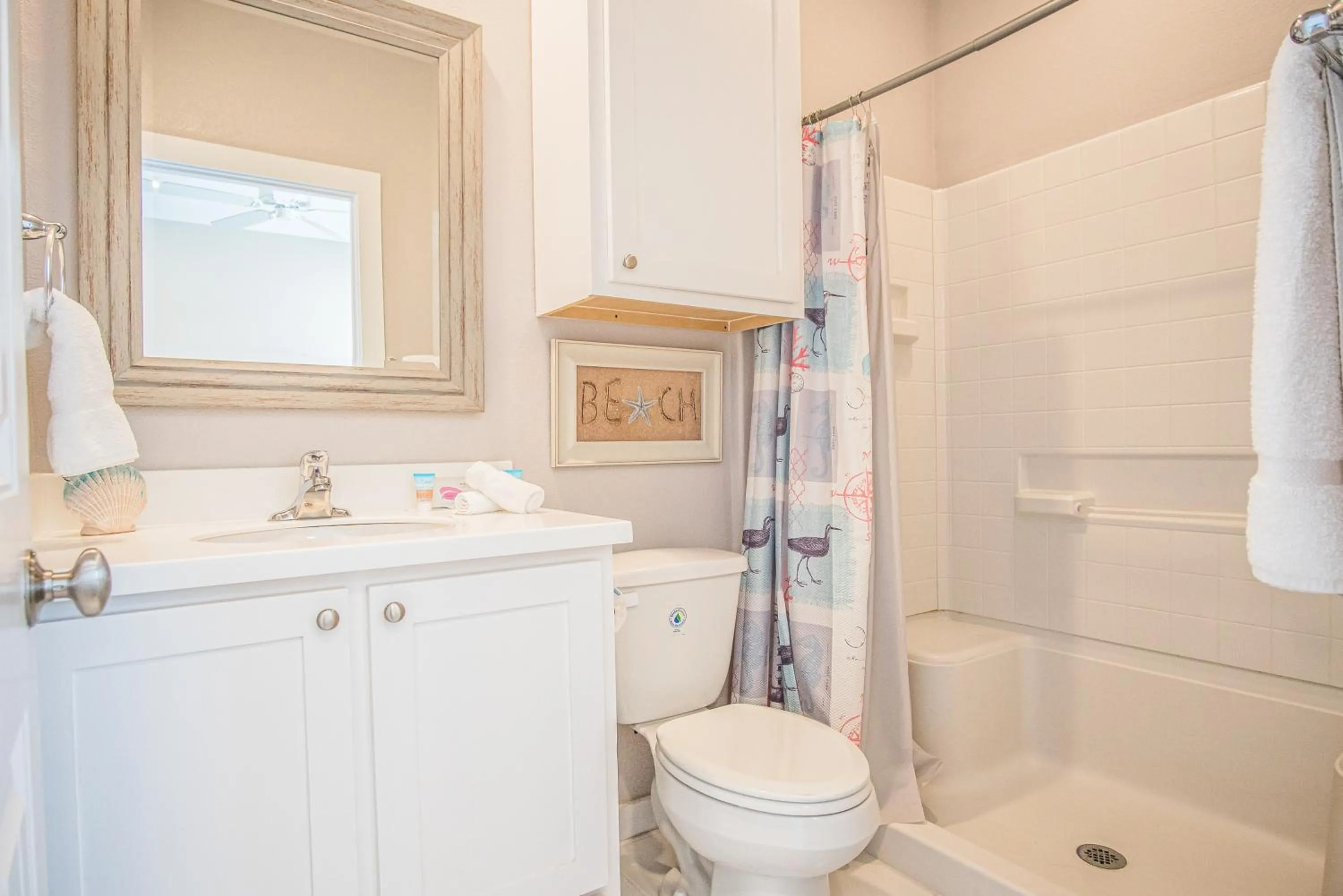 Property building in Fanta Sea Get Away