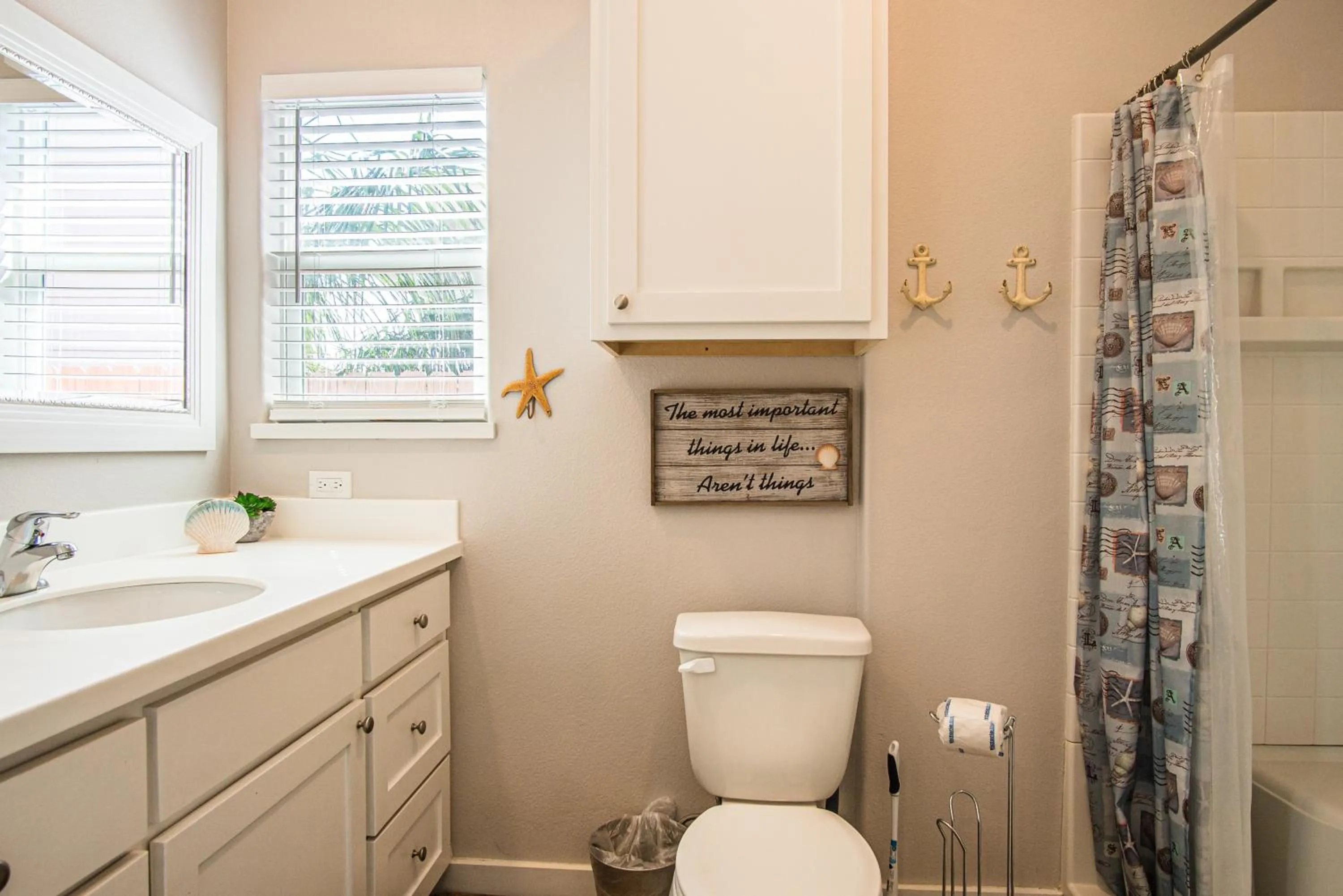 Property building in Fanta Sea Get Away