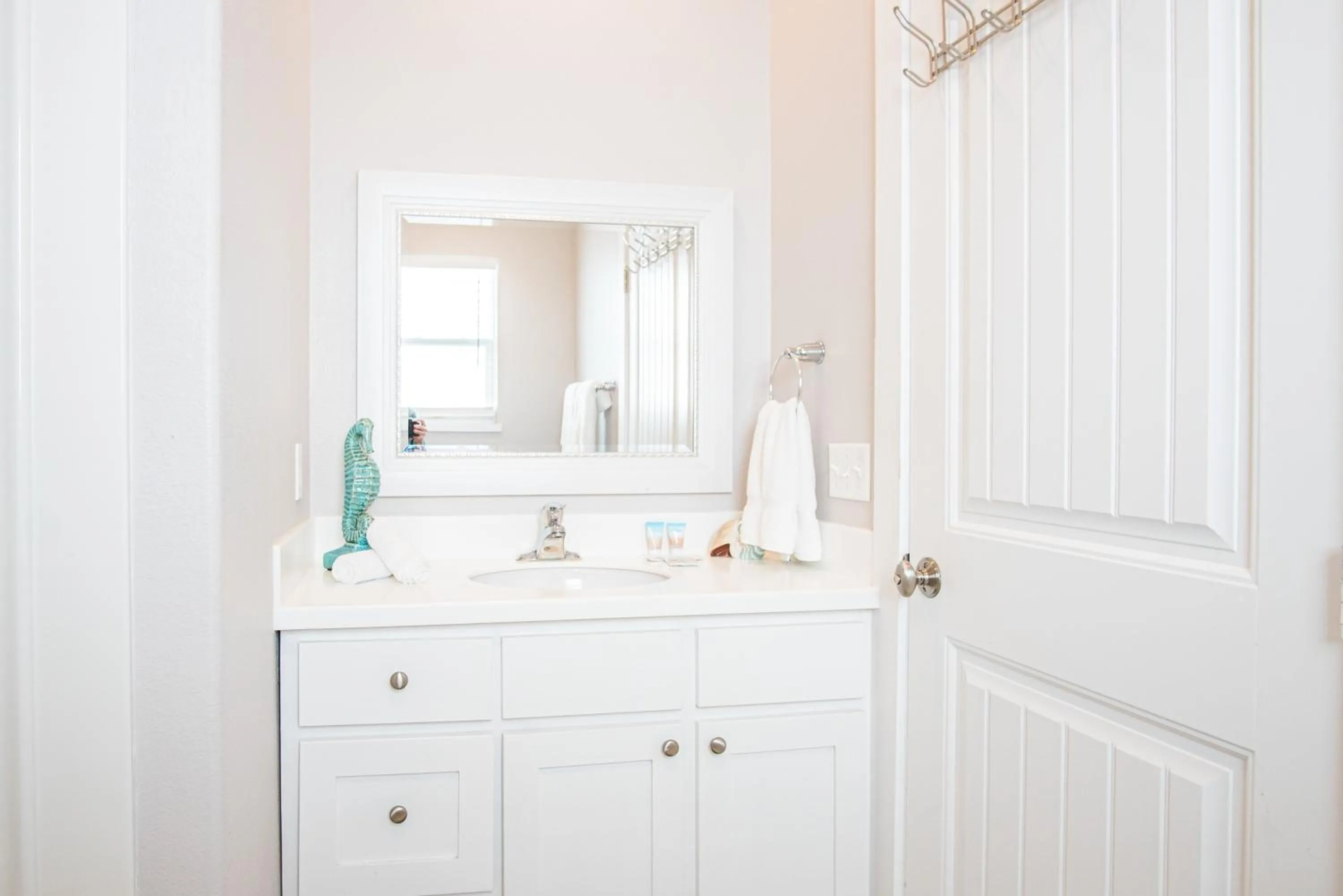 Property building in Fanta Sea Get Away