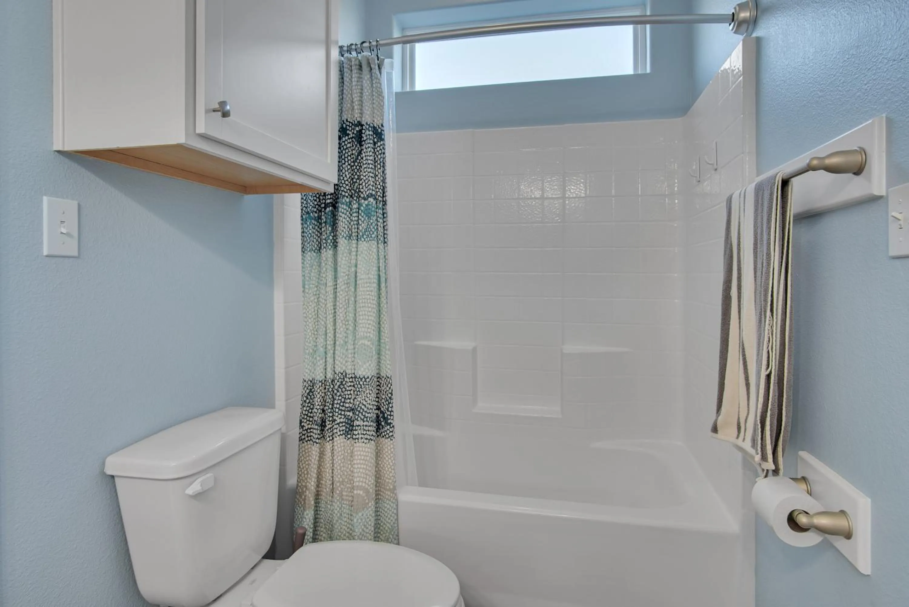 Property building in Fin And Tonic