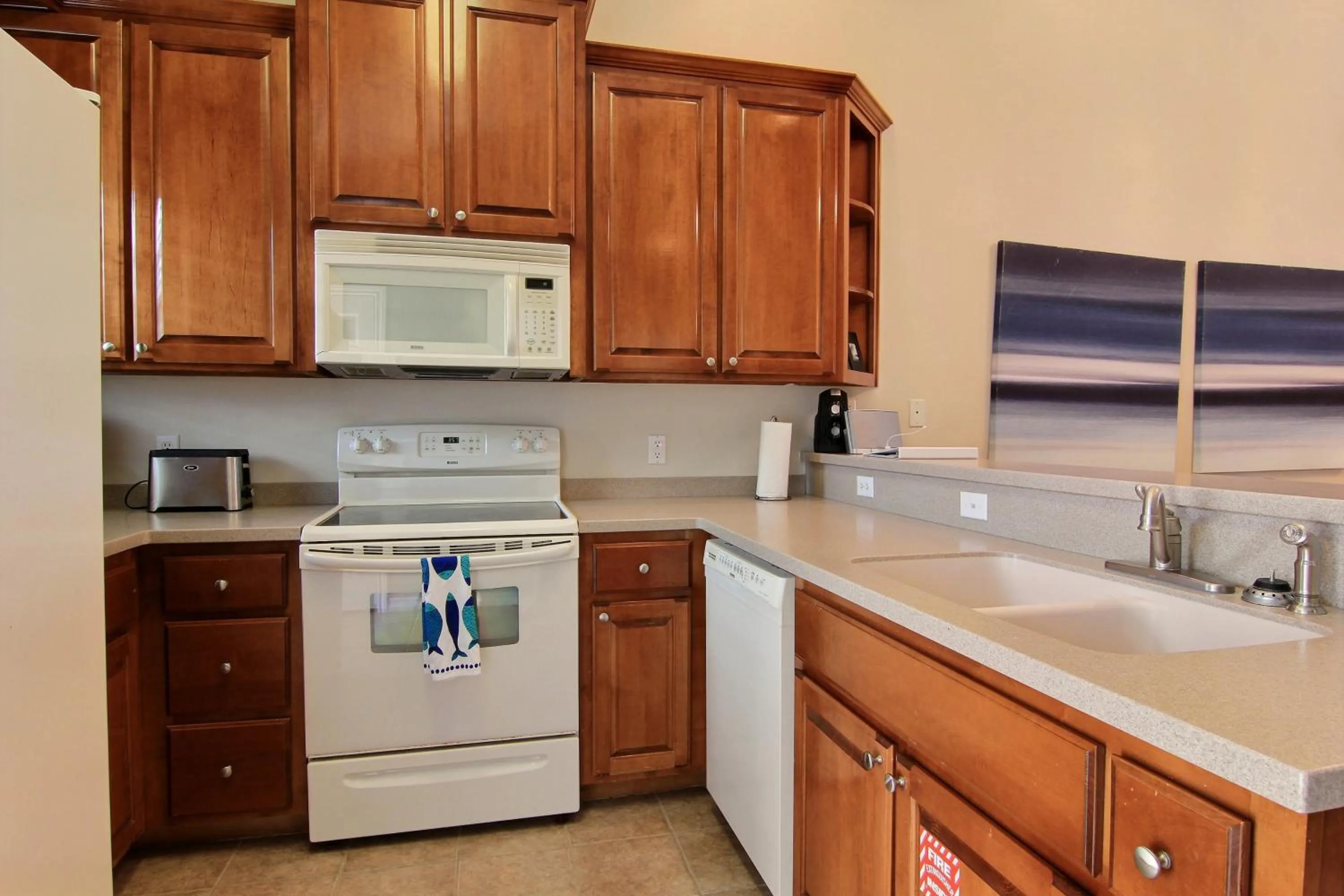 Property building in Beach Bunker