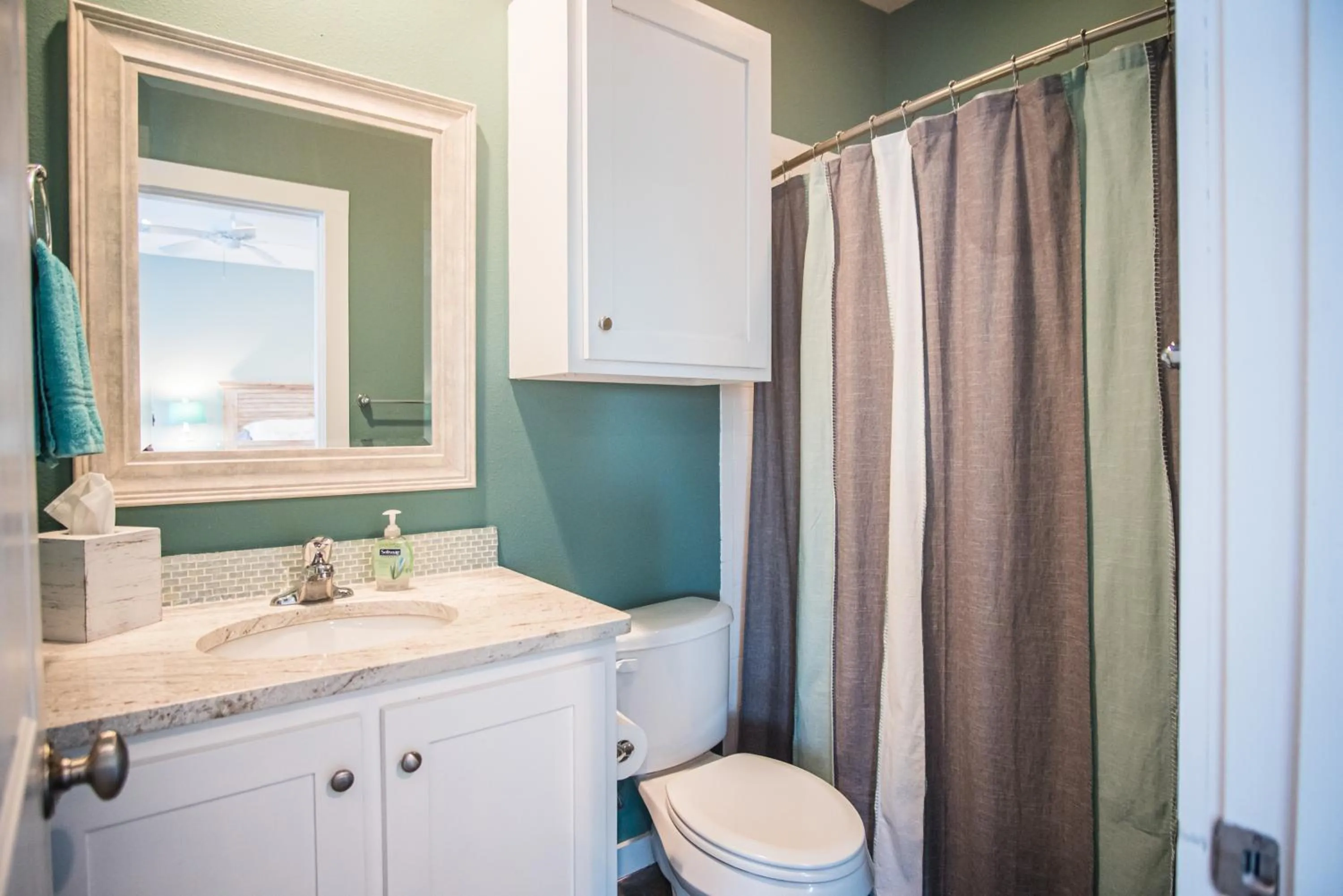 Property building in Thats What Sea Said