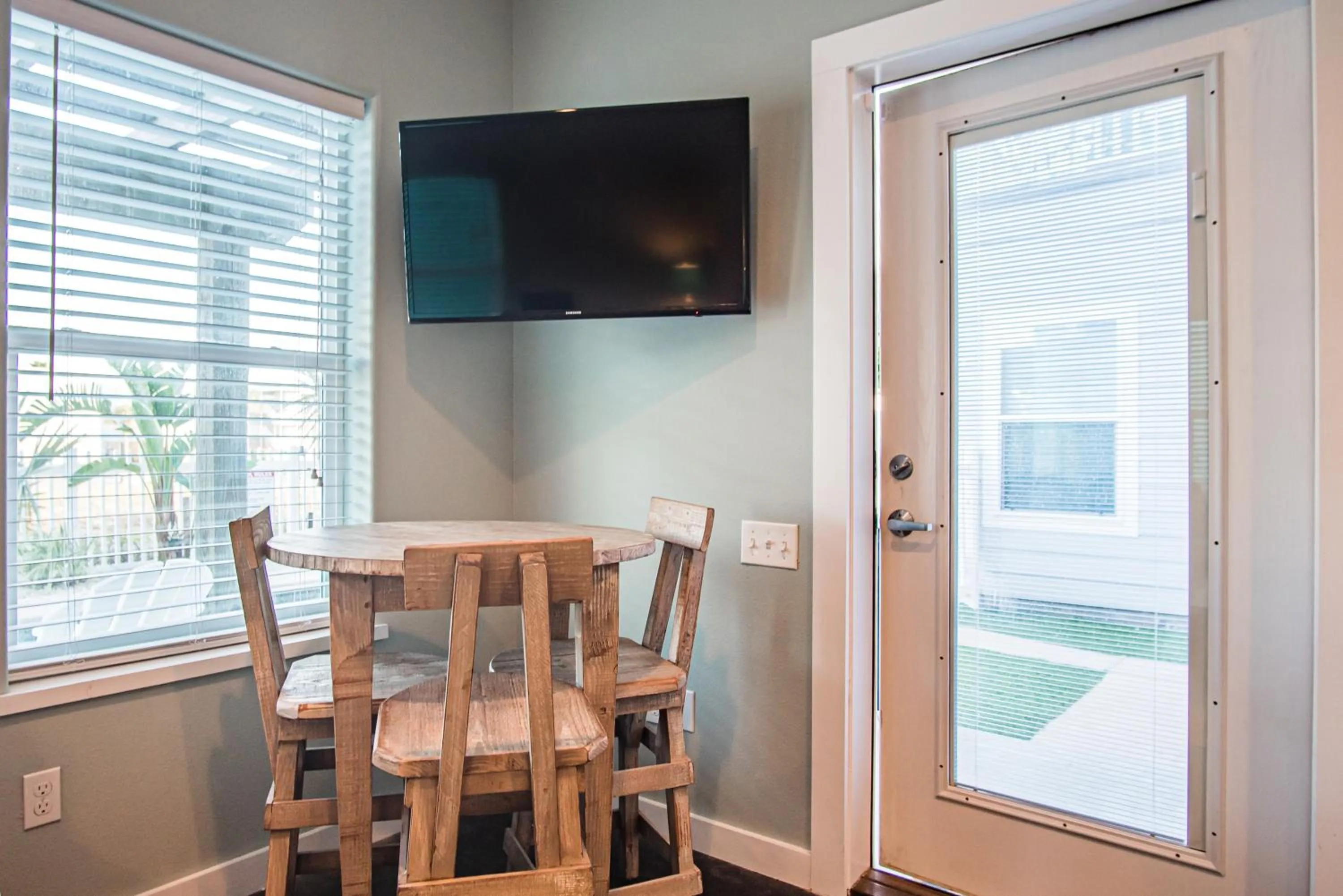 Property building in Thats What Sea Said