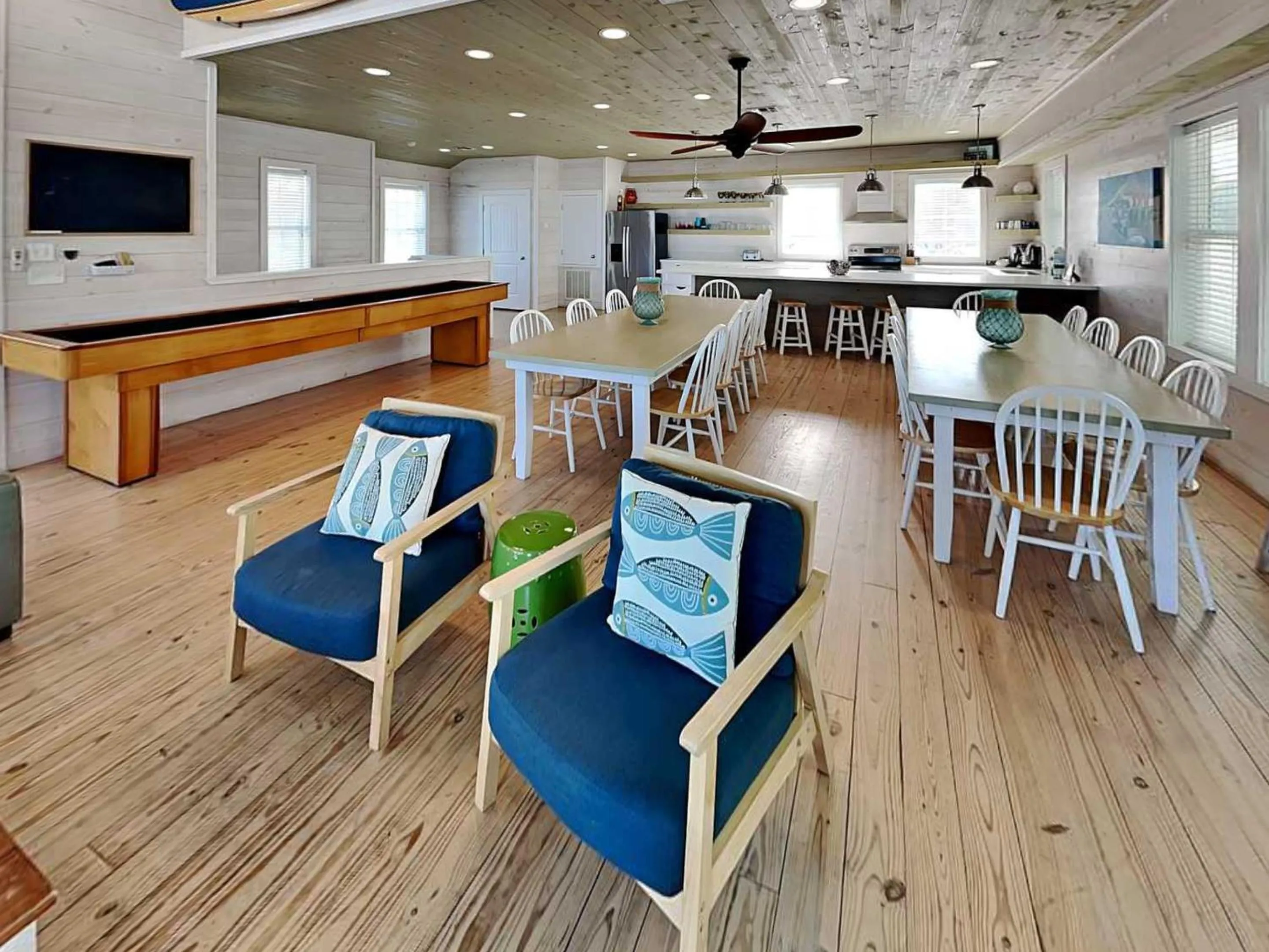 Bella Vista - Port Aransas