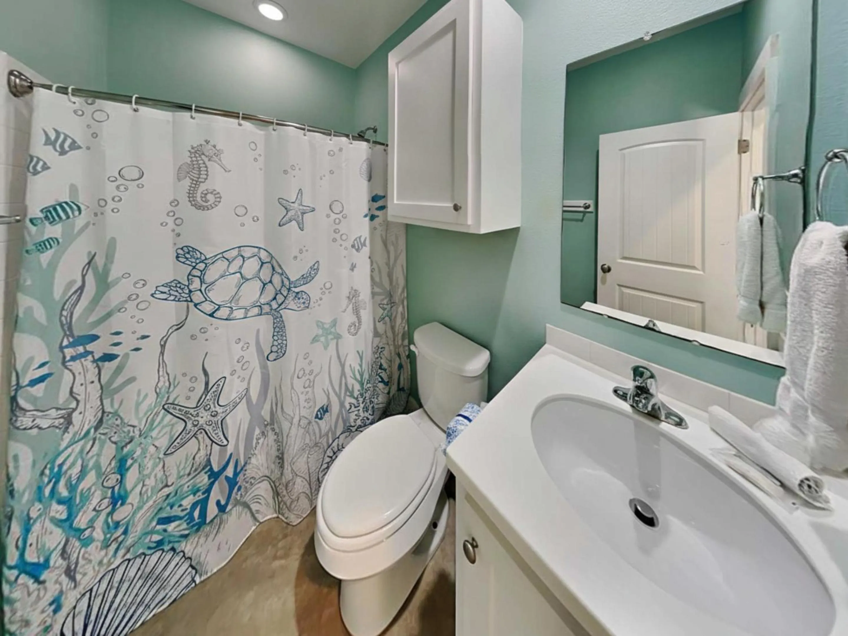 Bella Vista - Port Aransas