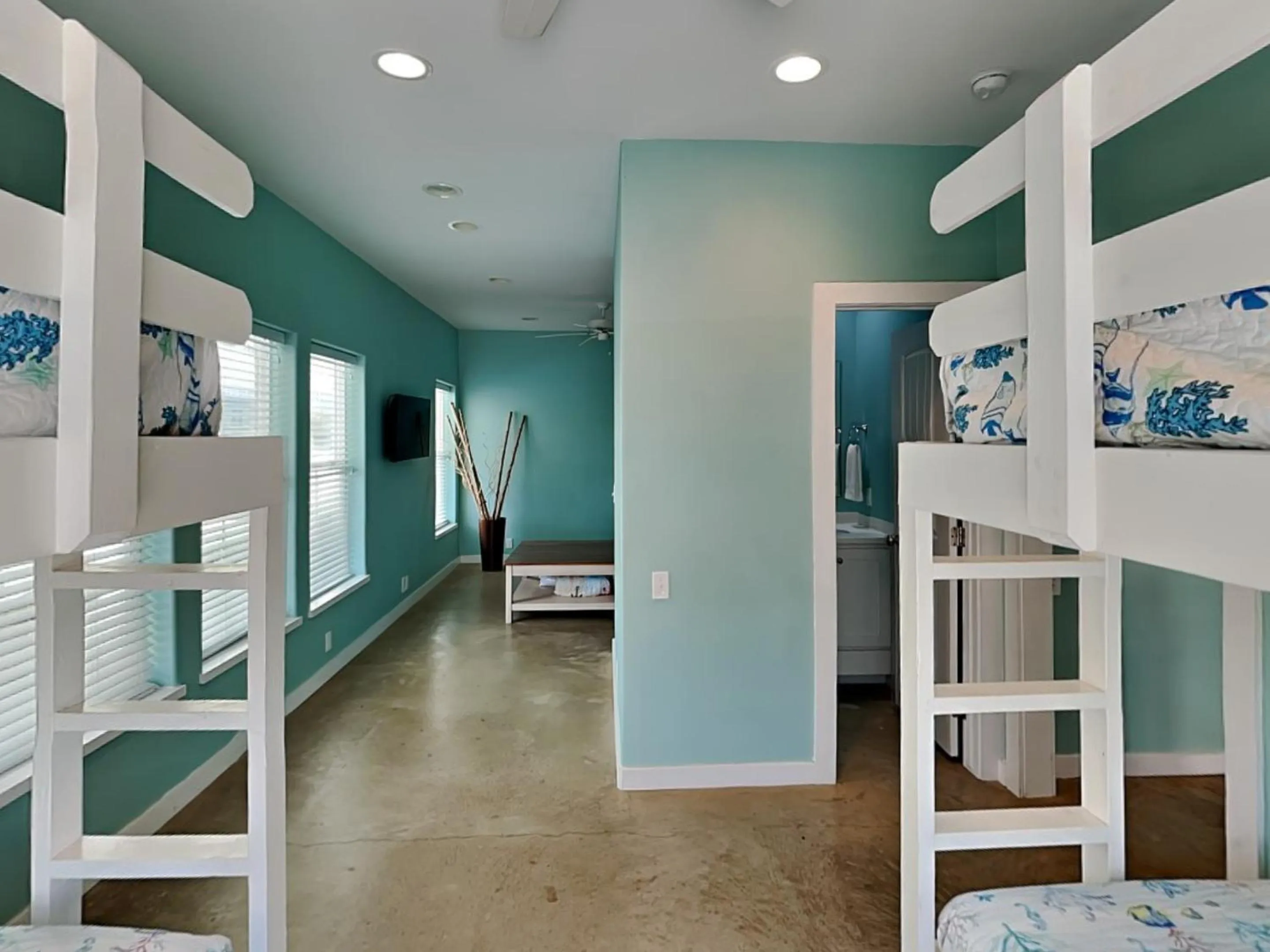 Bed in Bella Vista - Port Aransas