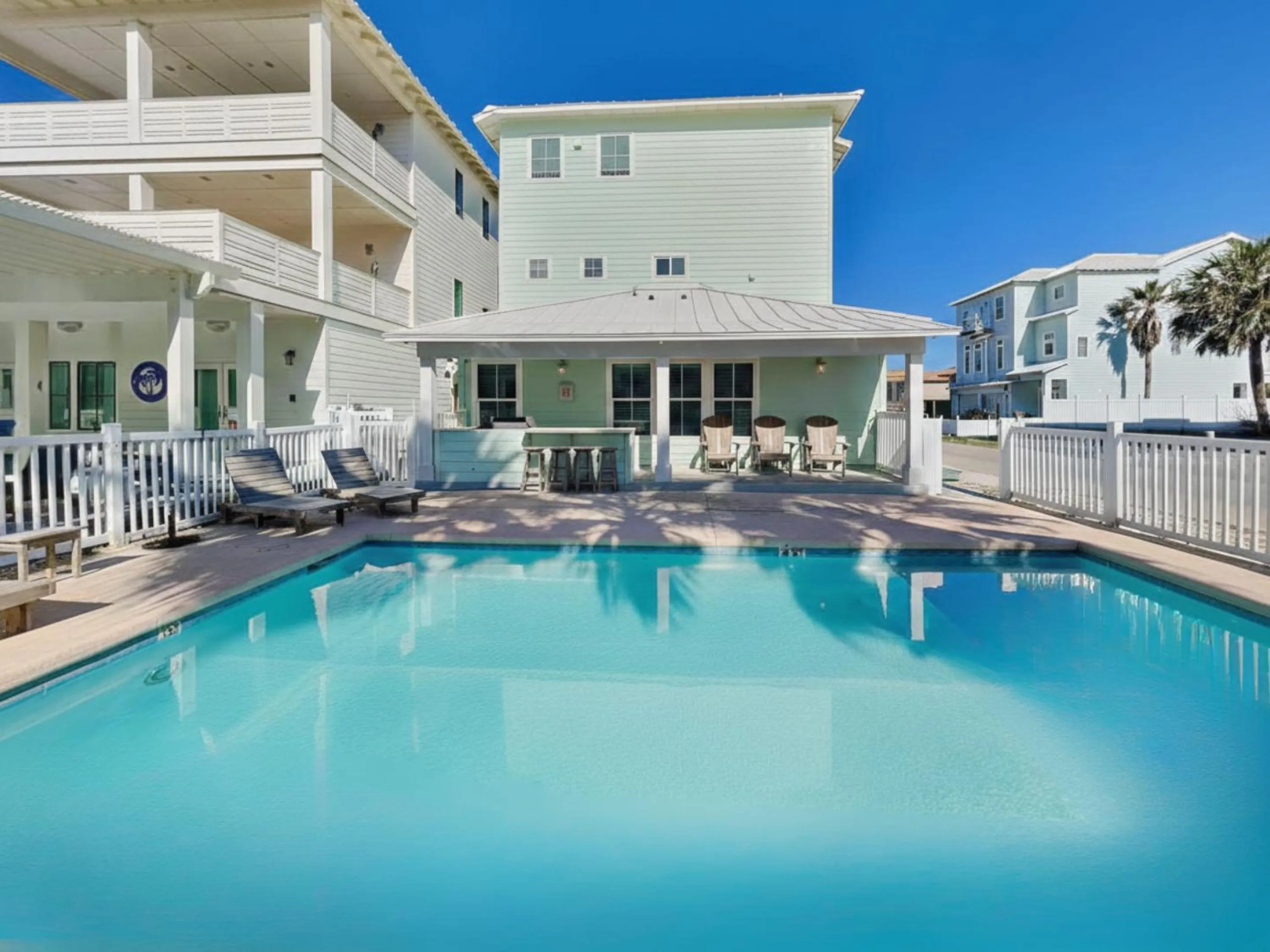 Bella Vista - Port Aransas