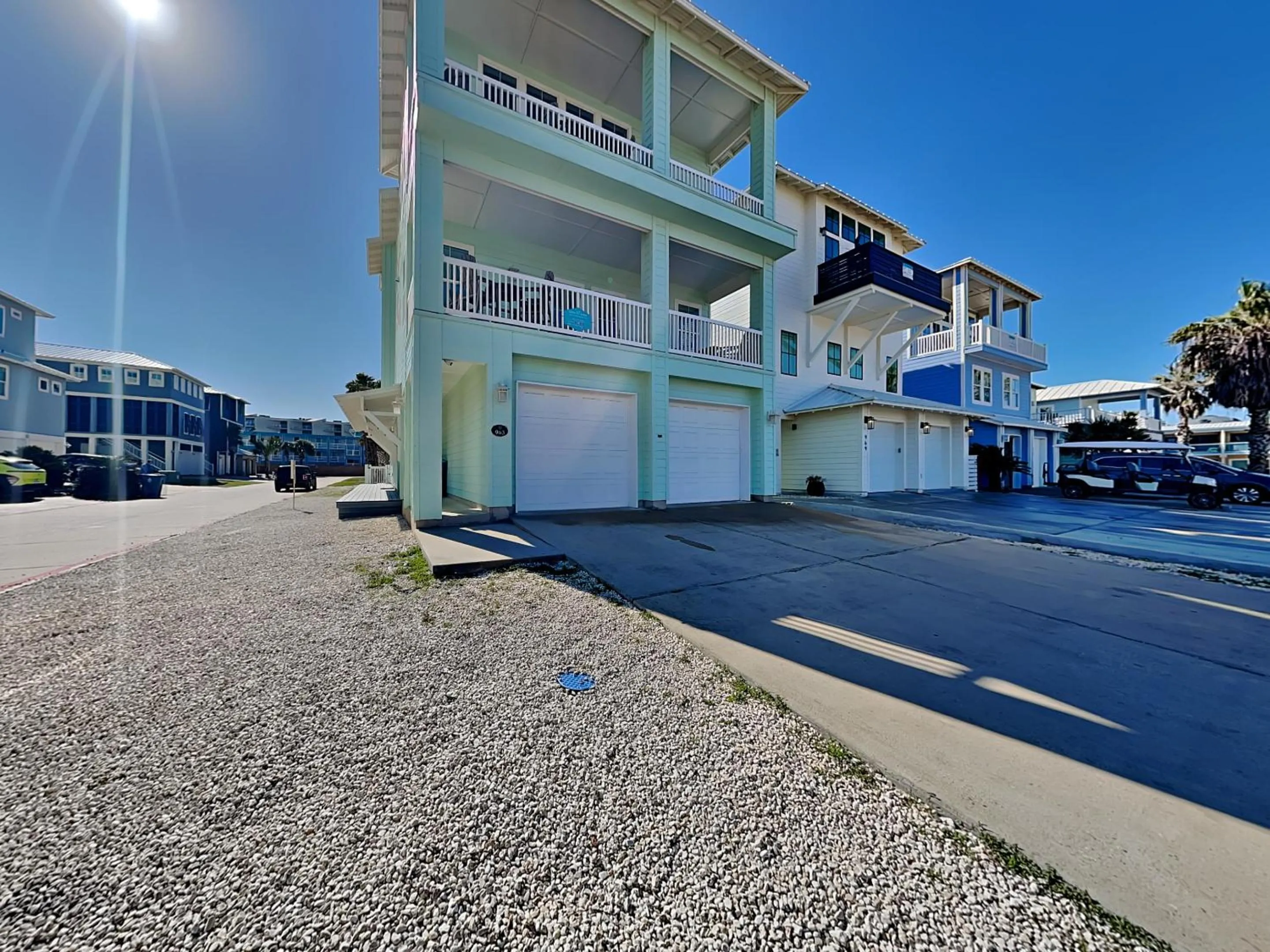 Bella Vista - Port Aransas