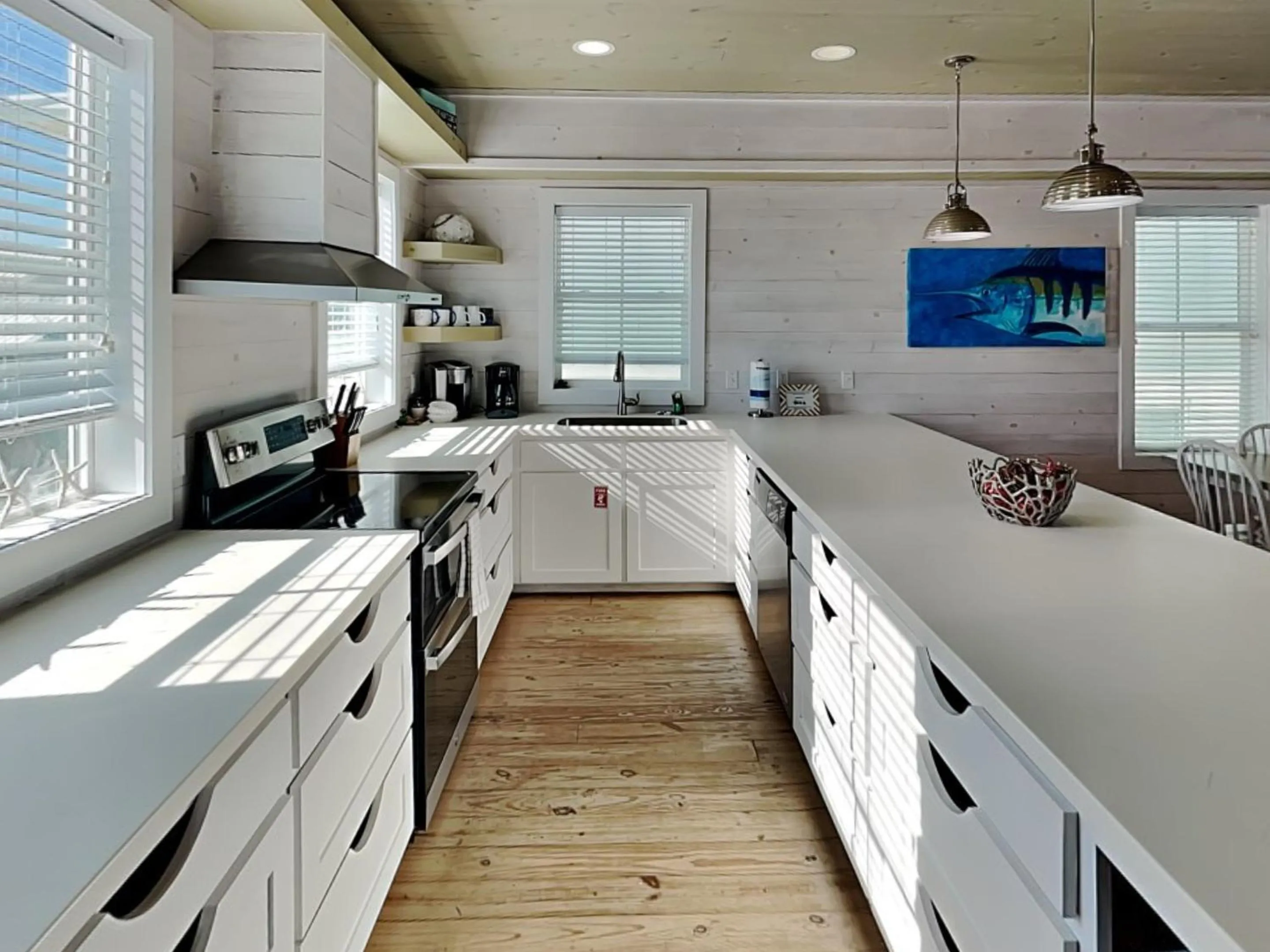 Bella Vista - Port Aransas