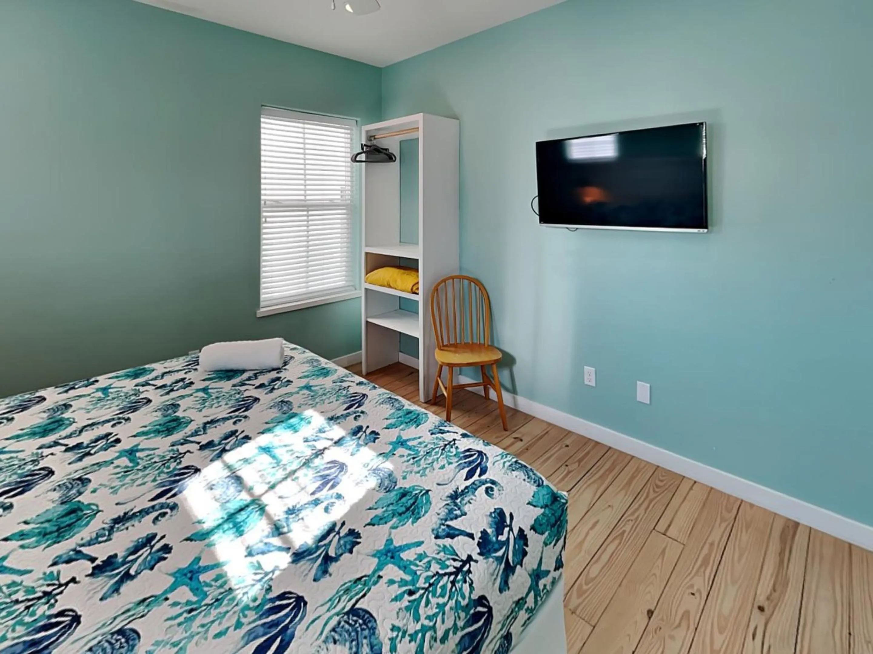 Bed in Bella Vista - Port Aransas
