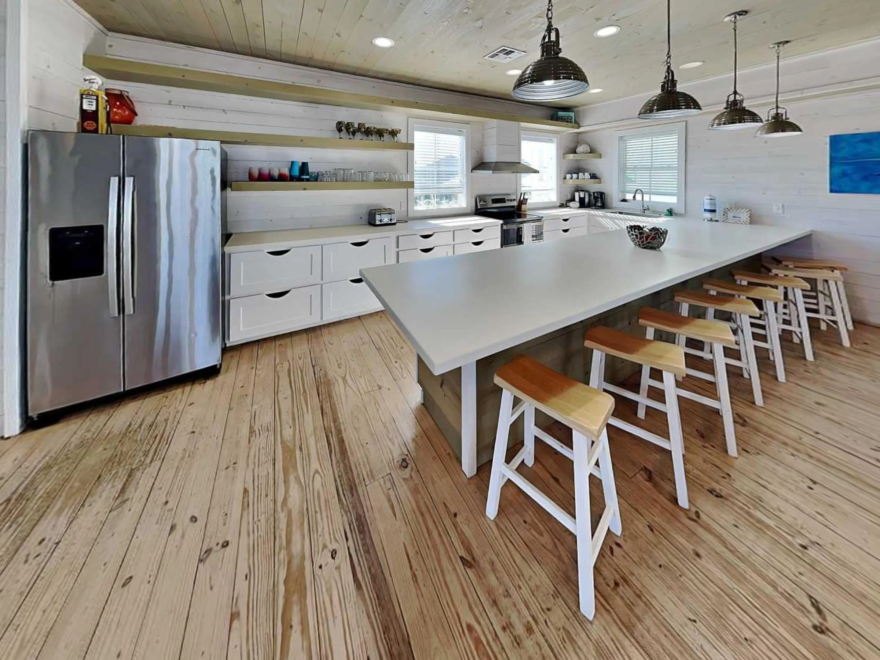 Bella Vista - Port Aransas