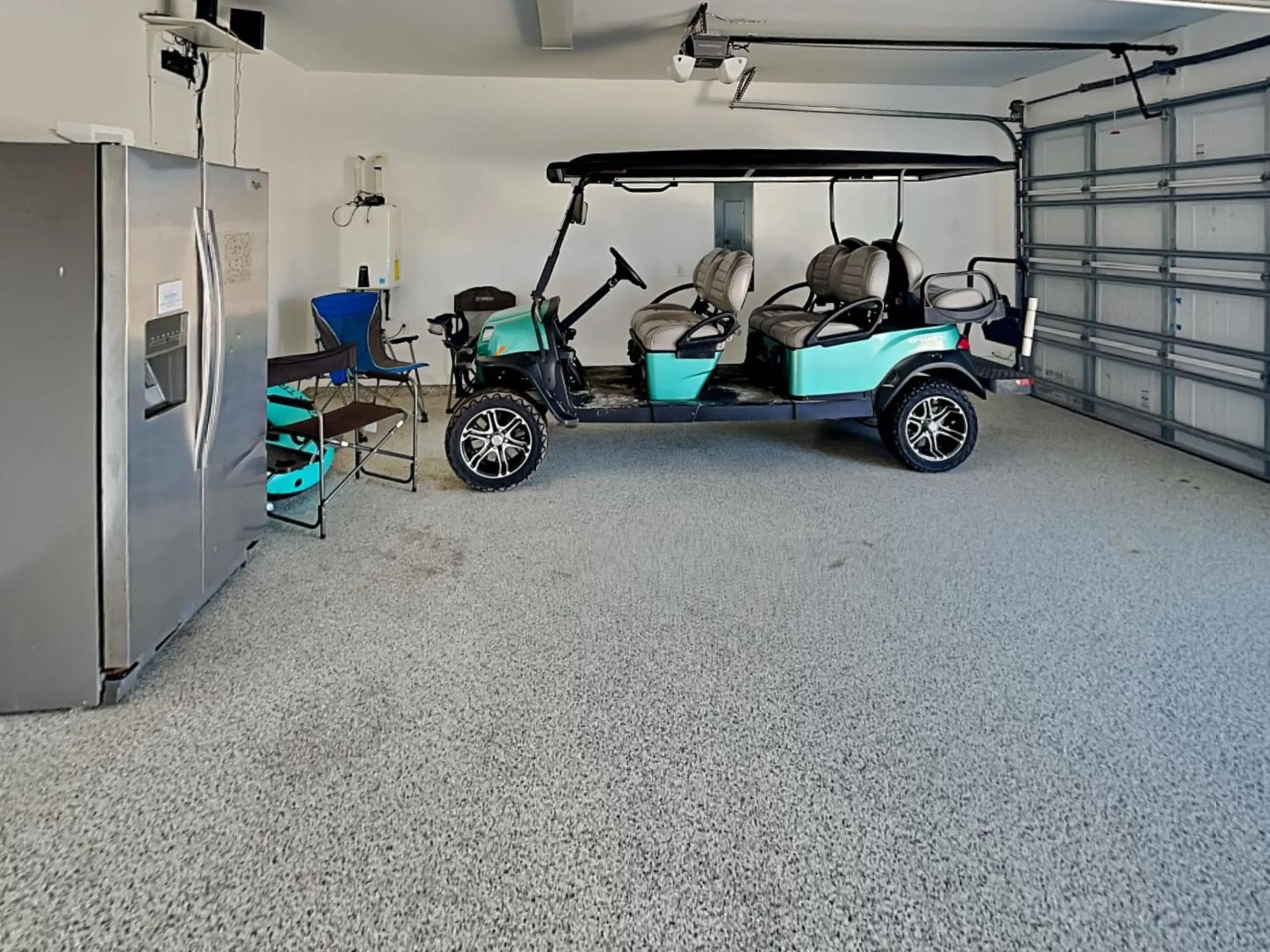 Bella Vista - Port Aransas