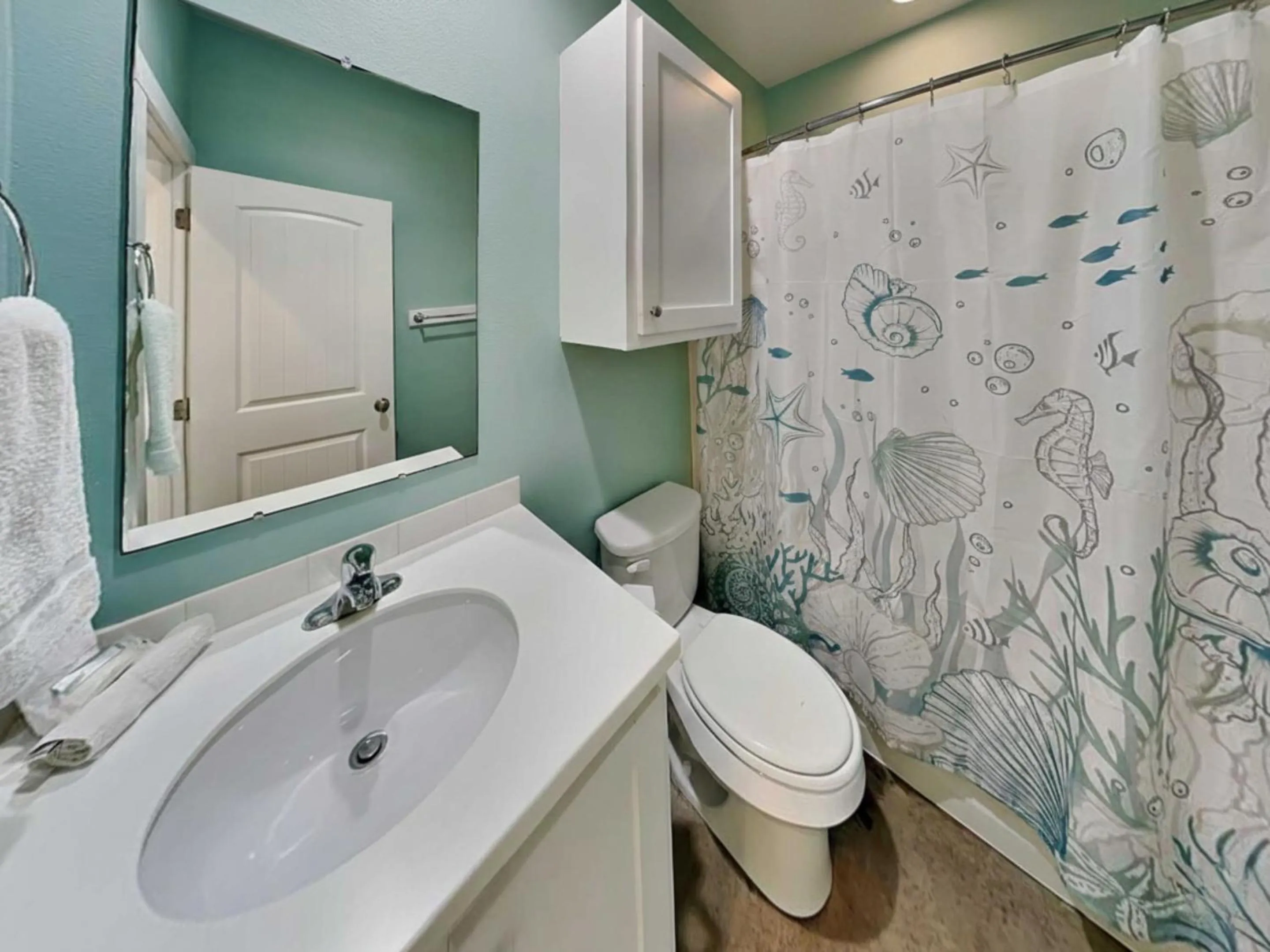 Bella Vista - Port Aransas