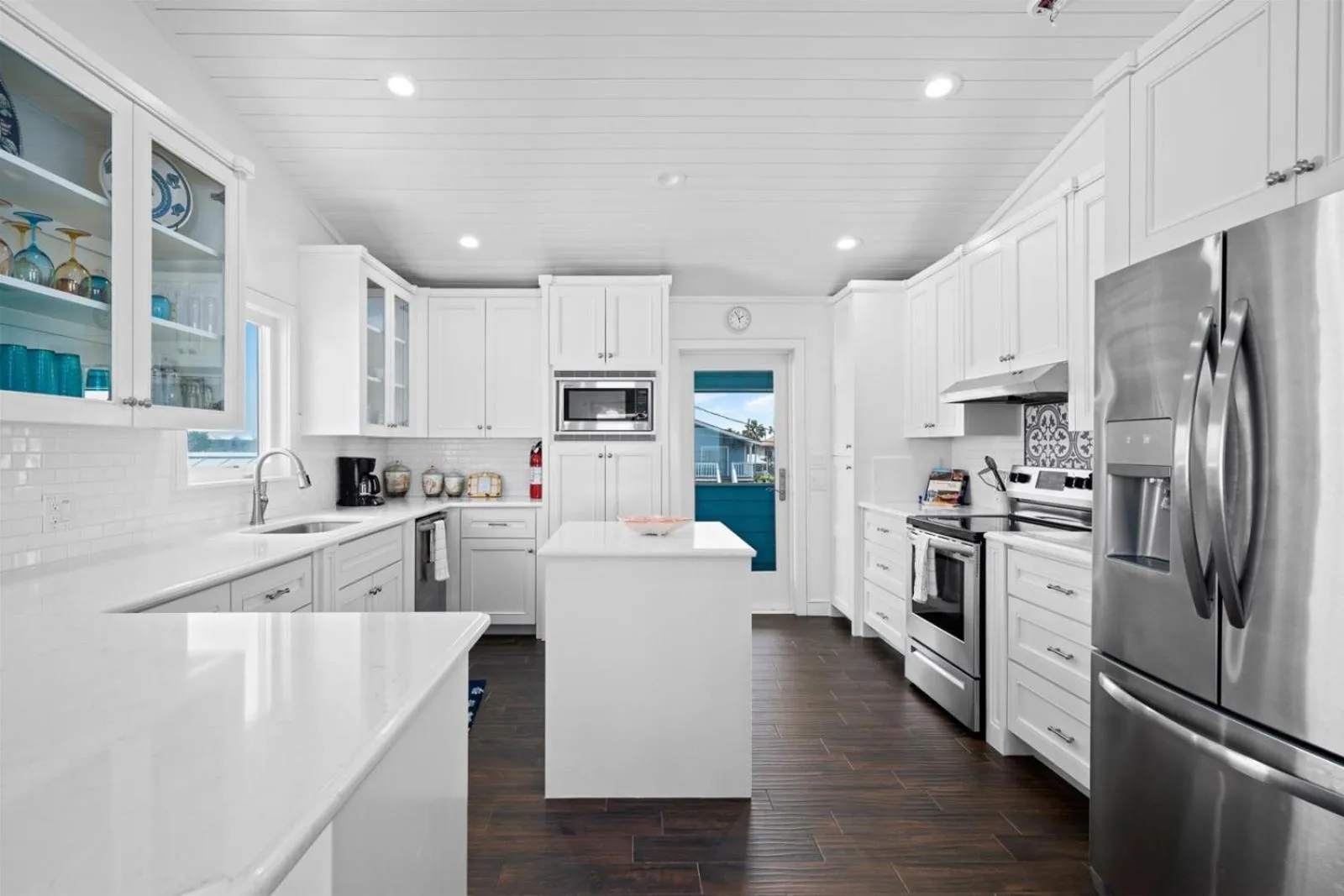 Property building in Best - Little - Orr House