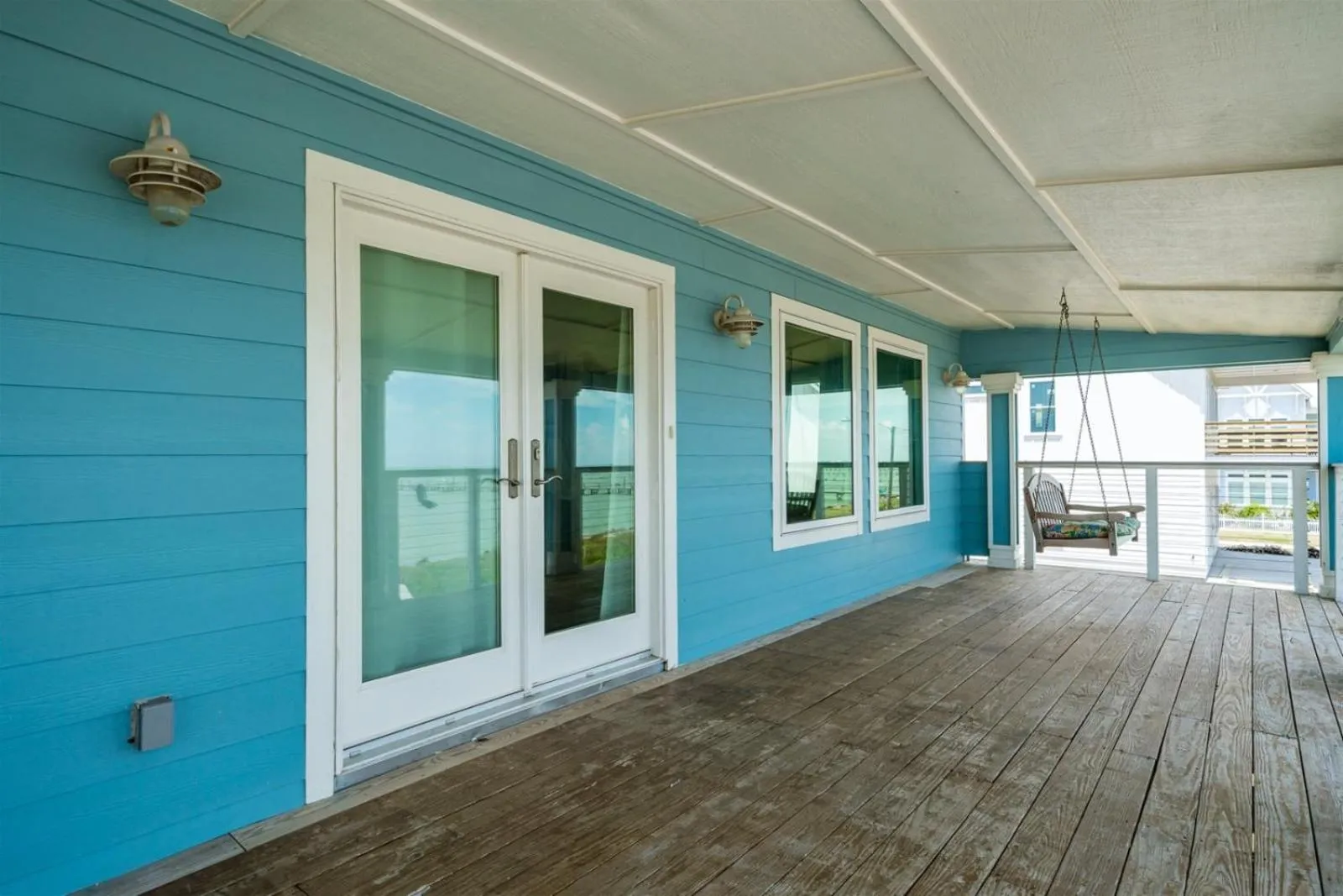 Property building in Best - Little - Orr House