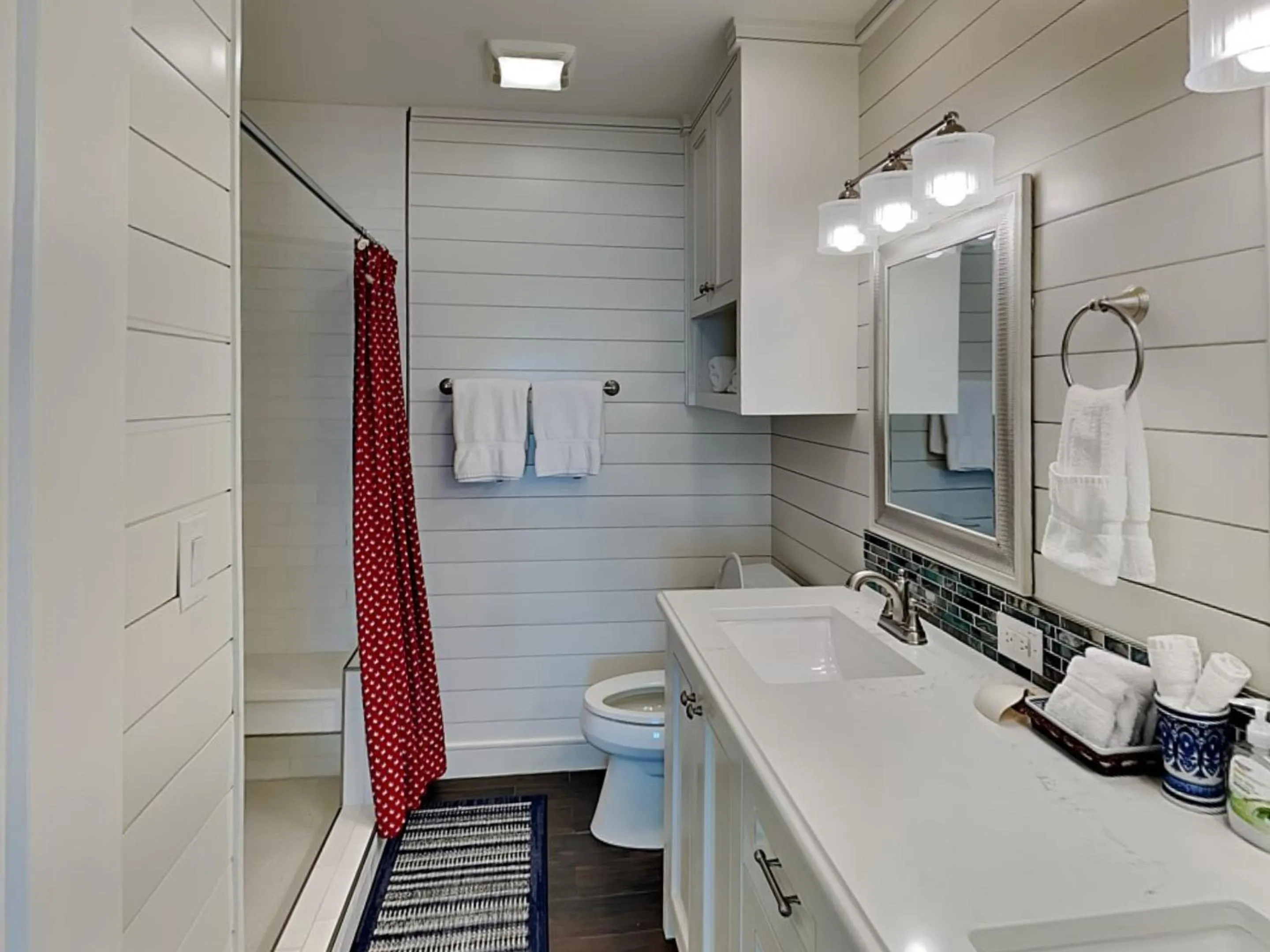 Best - Little - Orr House