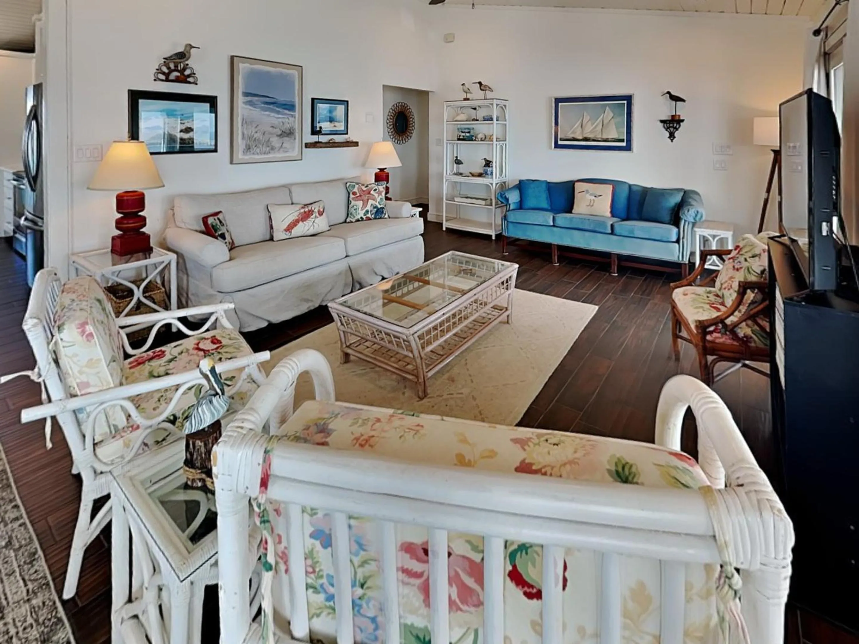 Bed in Best - Little - Orr House