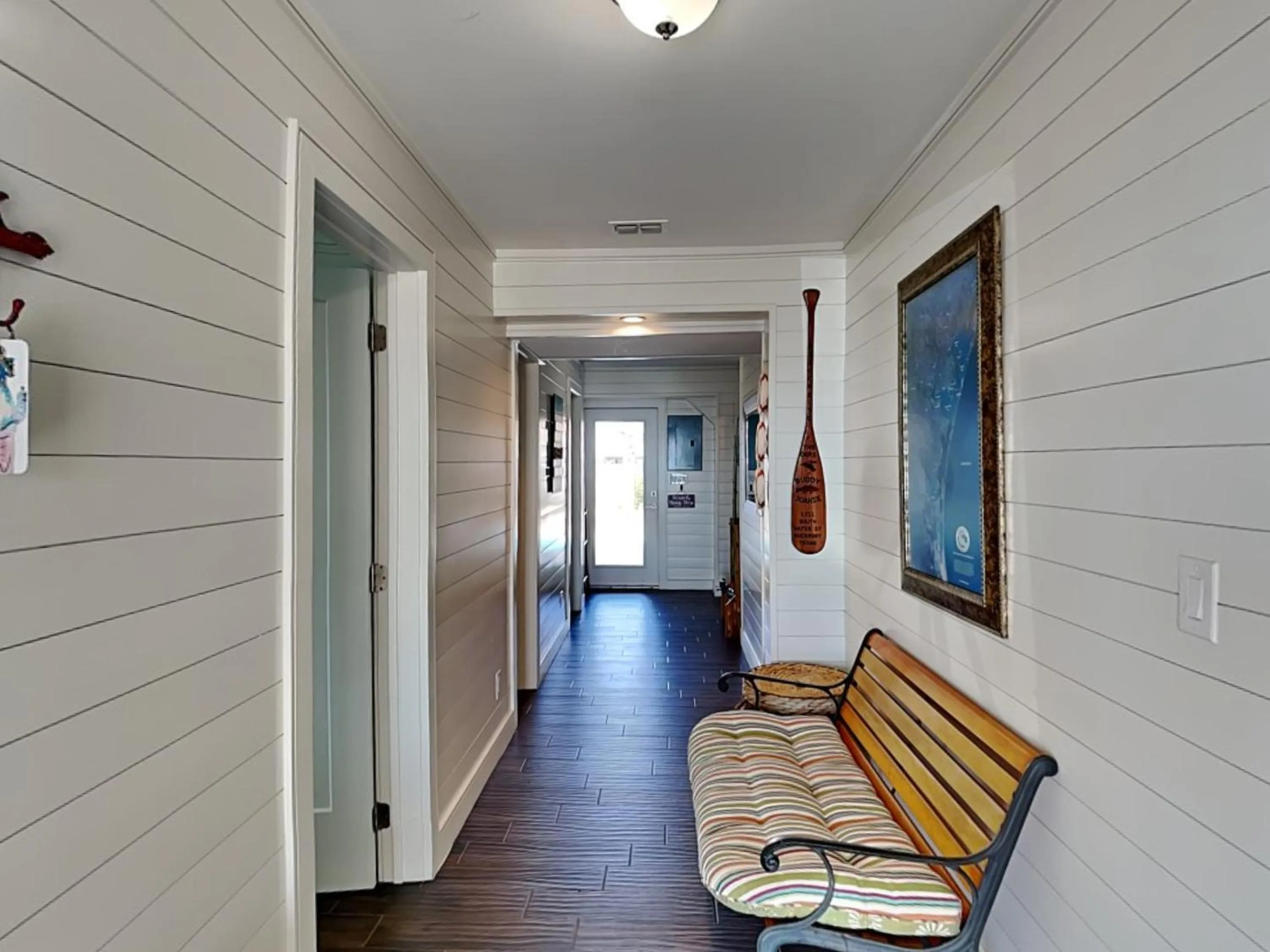 Best - Little - Orr House