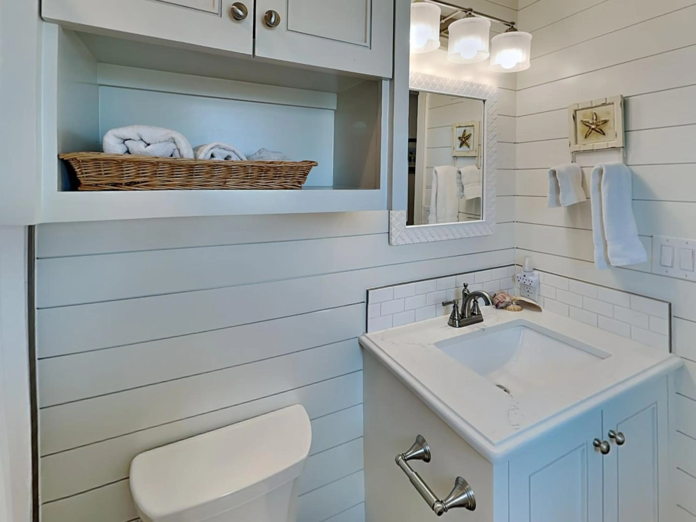 Best - Little - Orr House