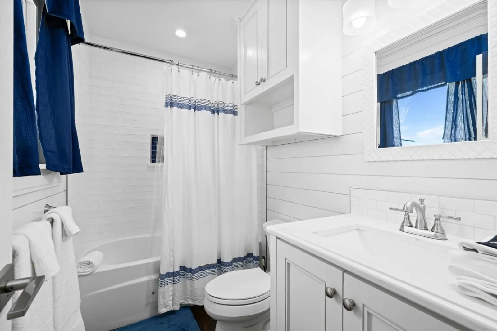 Property building in Best - Little - Orr House