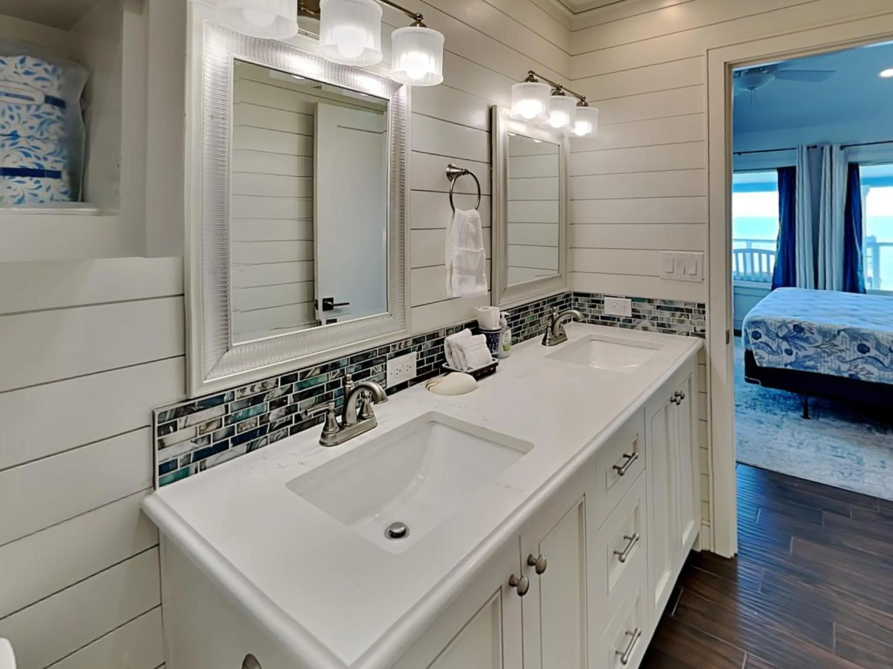 Best - Little - Orr House