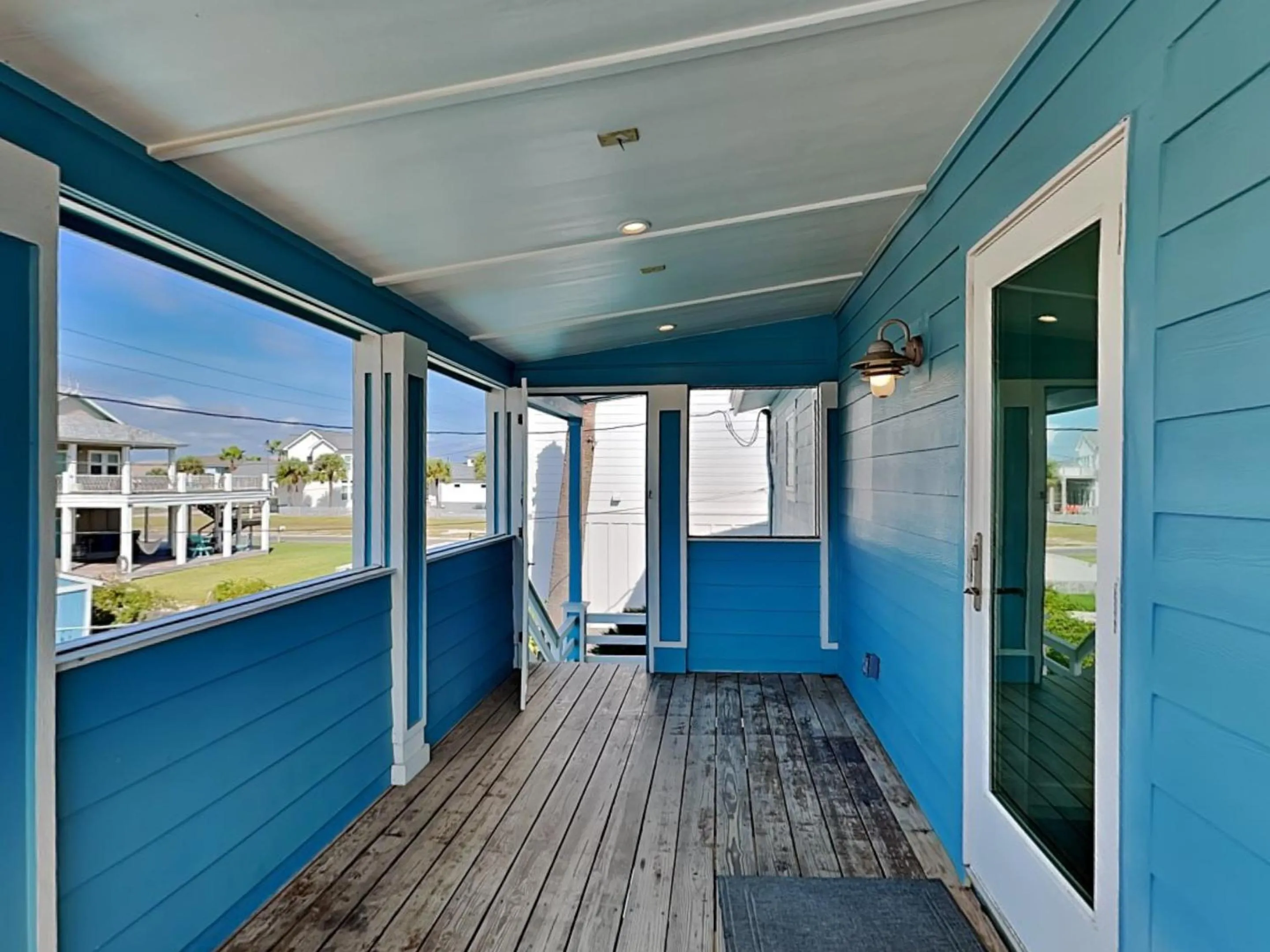 Best - Little - Orr House