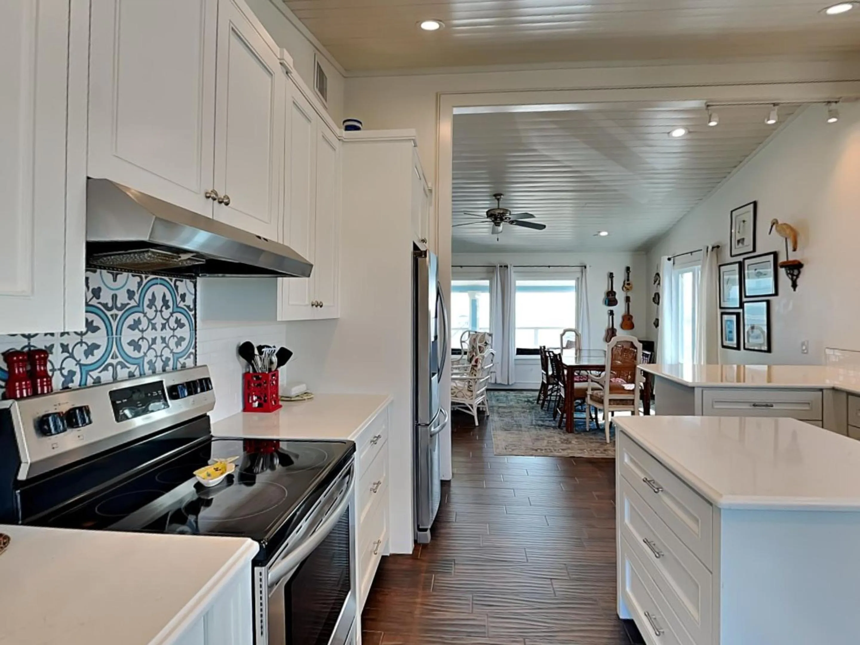 Best - Little - Orr House