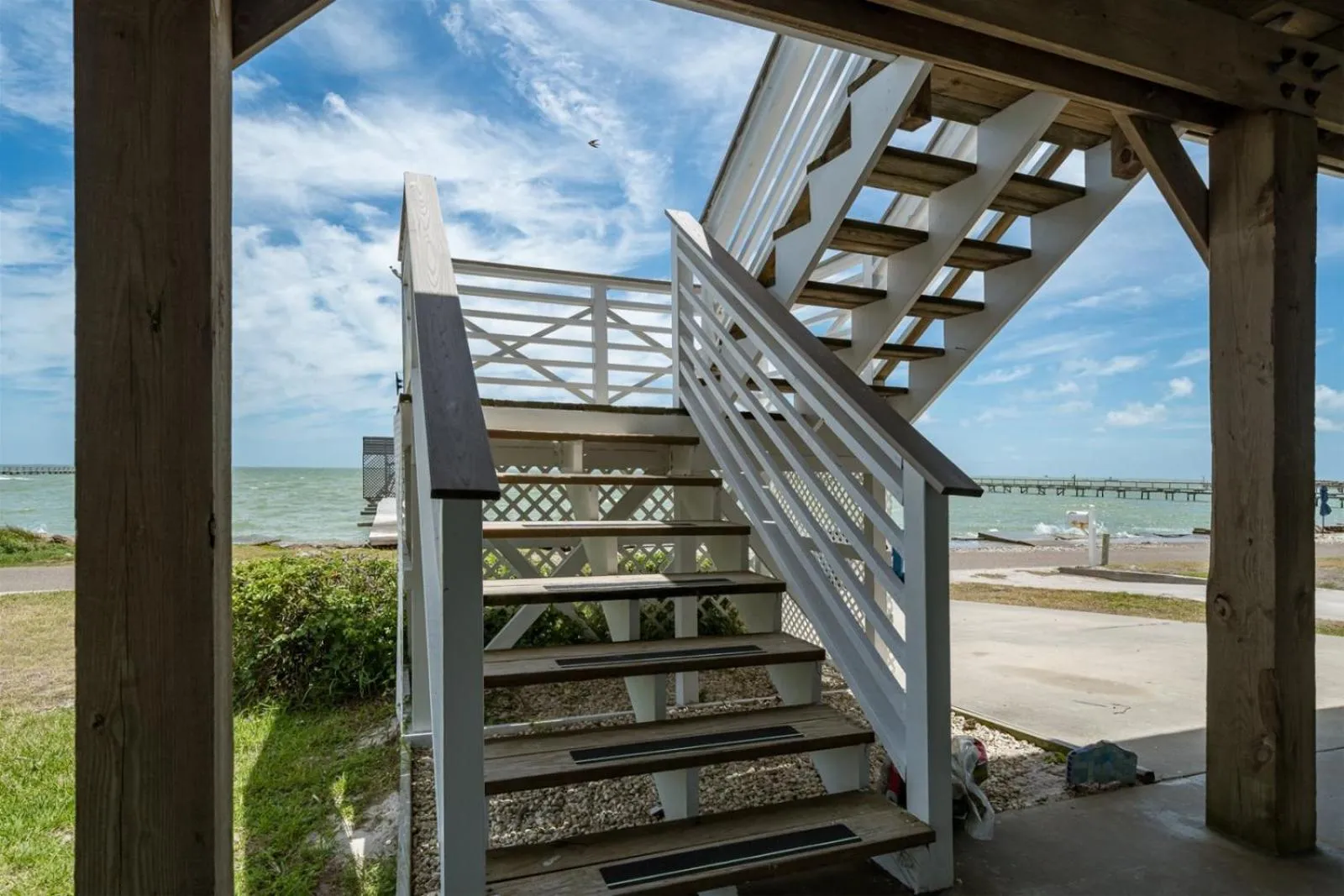 Property building in Best - Little - Orr House