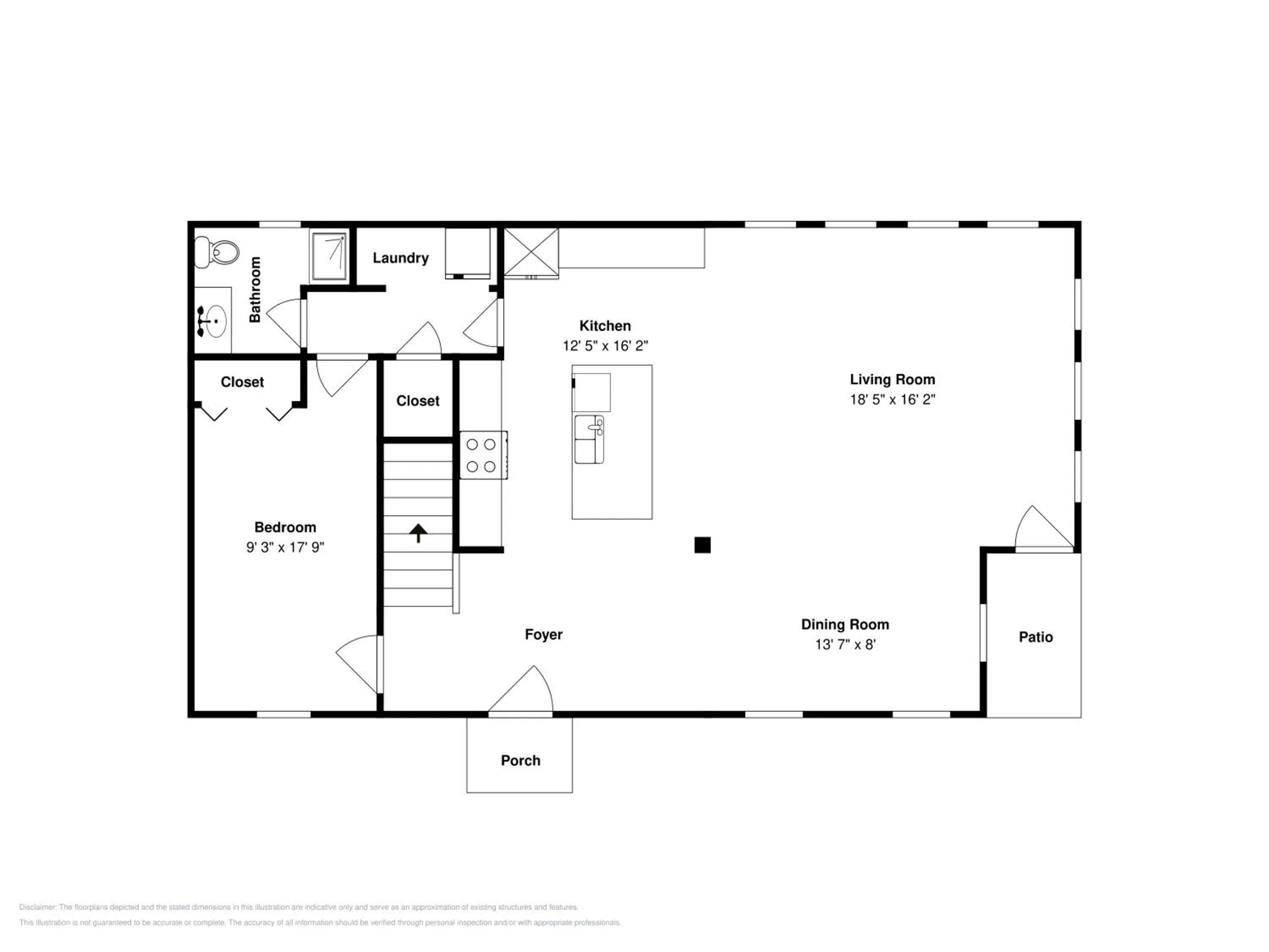 No Shoes No Shirt No Problem