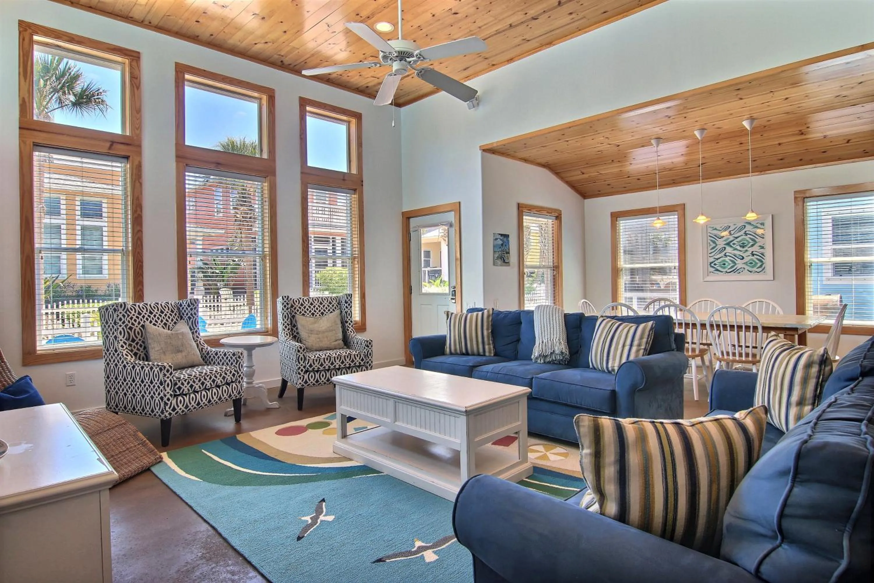 No Shoes No Shirt No Problem