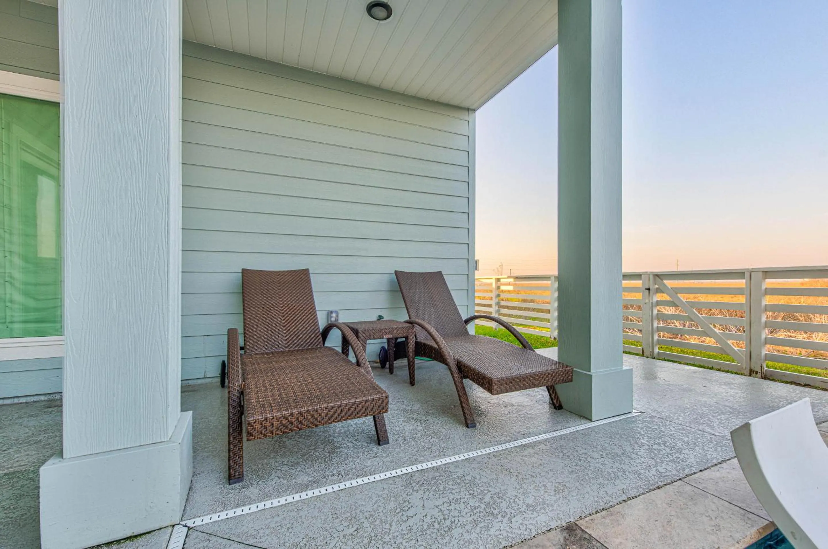 Property building in BeachHouse Bliss