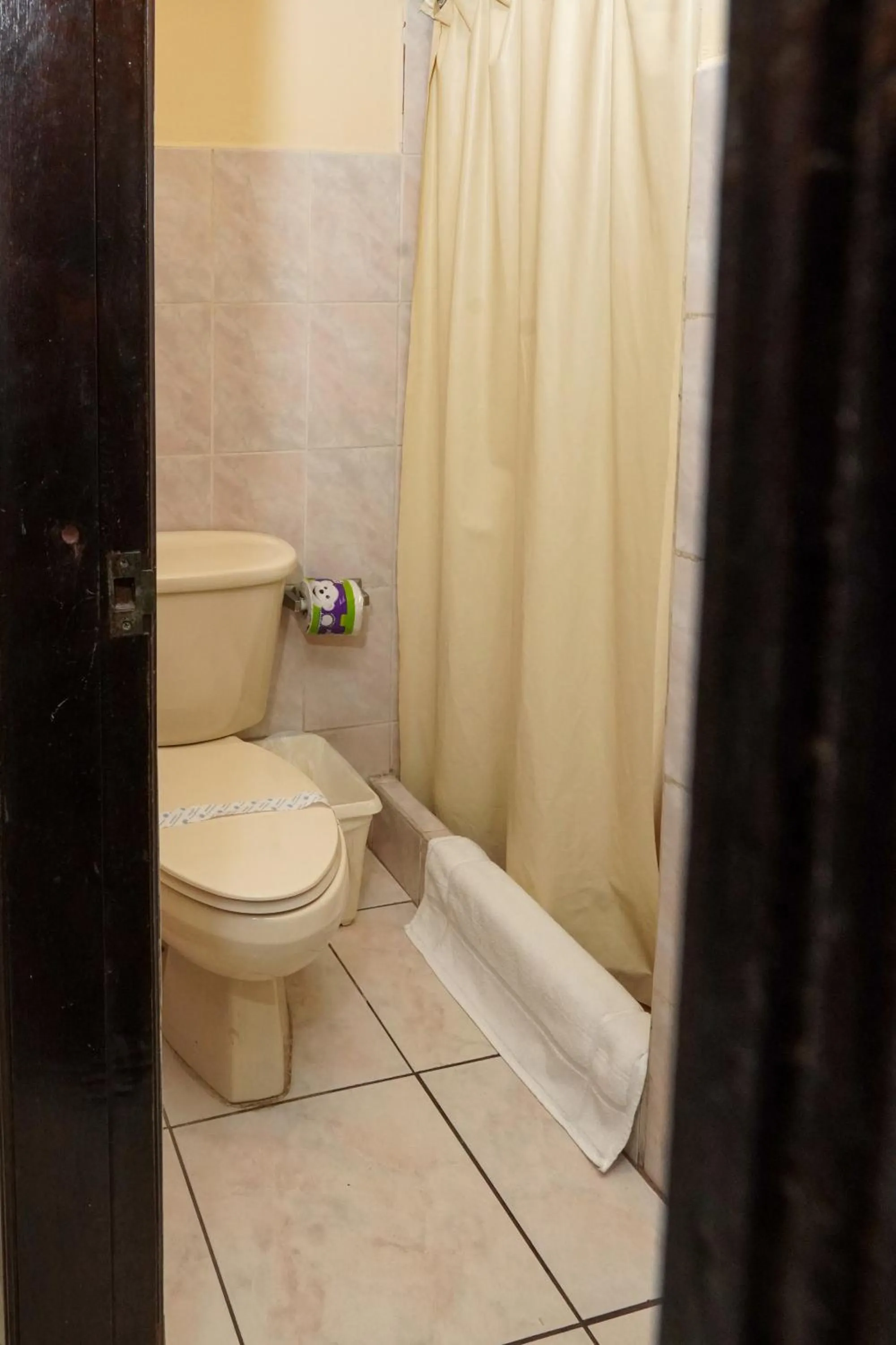 Hotel Palace Ejecutivo