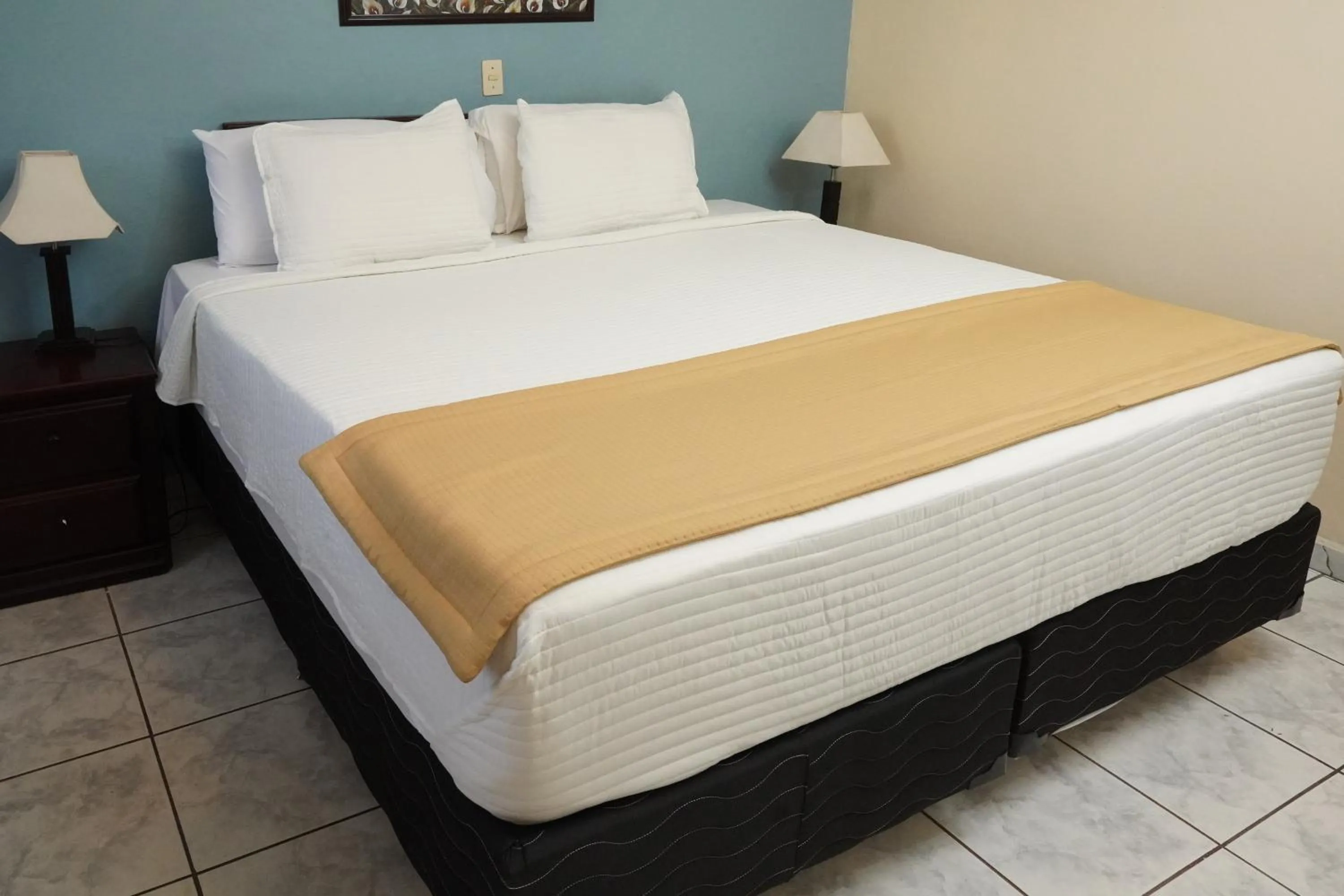 Hotel Palace Ejecutivo