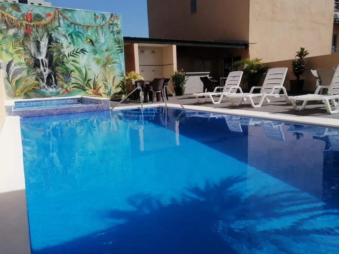 Hotel Palace Ejecutivo