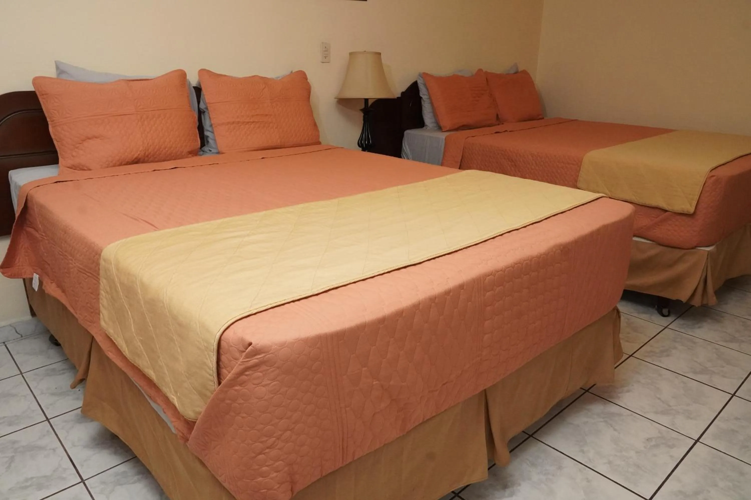 Hotel Palace Ejecutivo