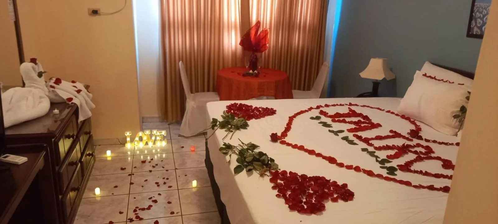 Hotel Palace Ejecutivo