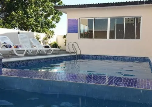 Hotel Palace Ejecutivo