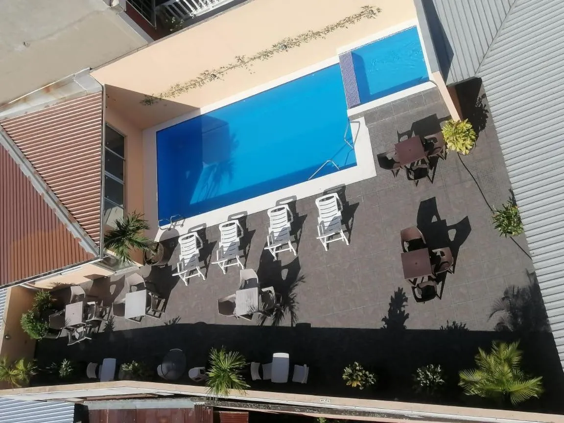 Hotel Palace Ejecutivo