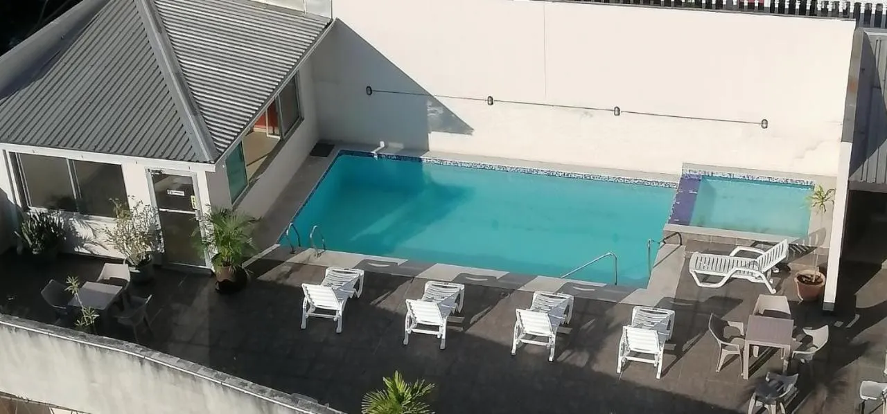 Hotel Palace Ejecutivo