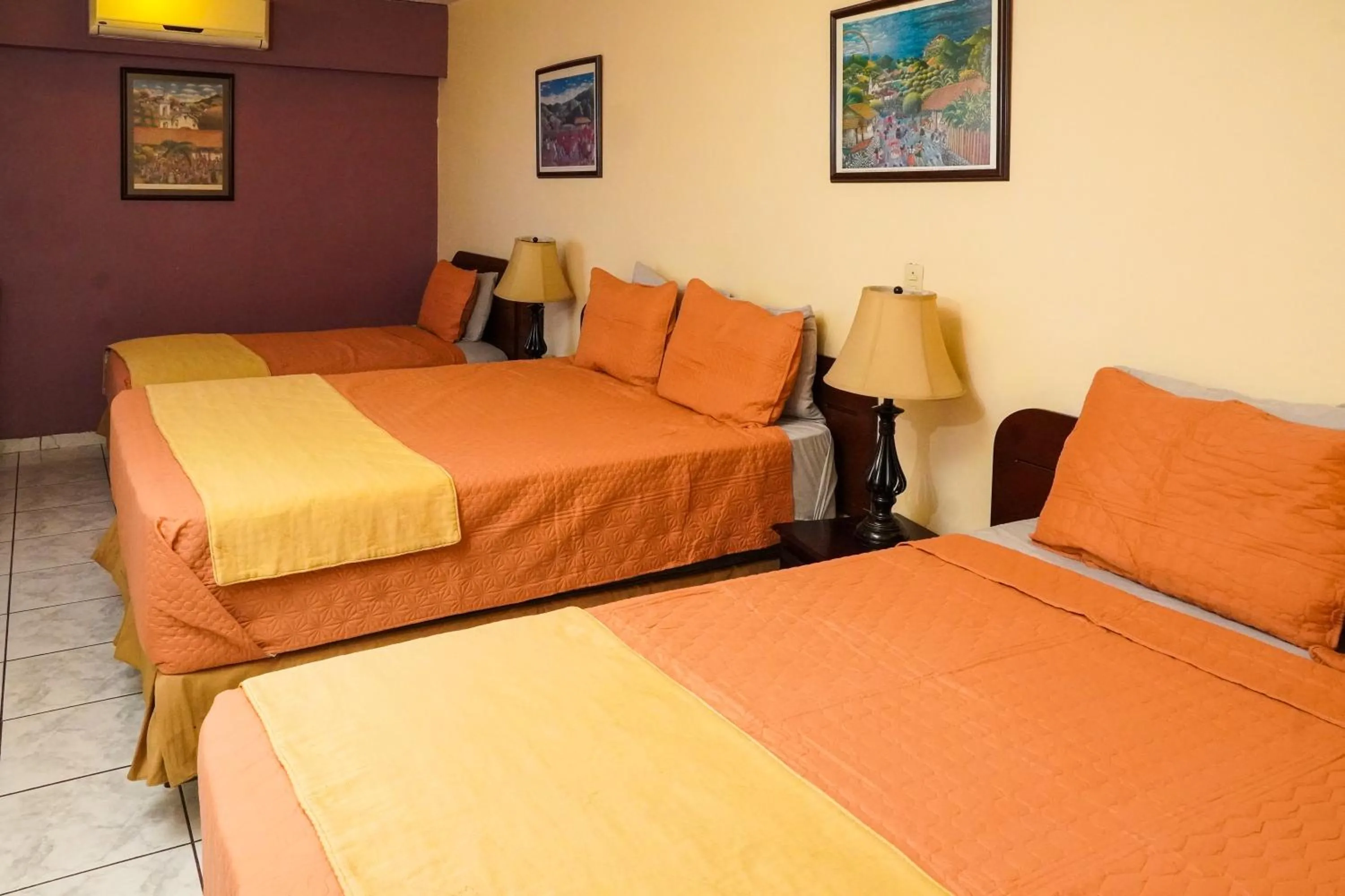 Hotel Palace Ejecutivo