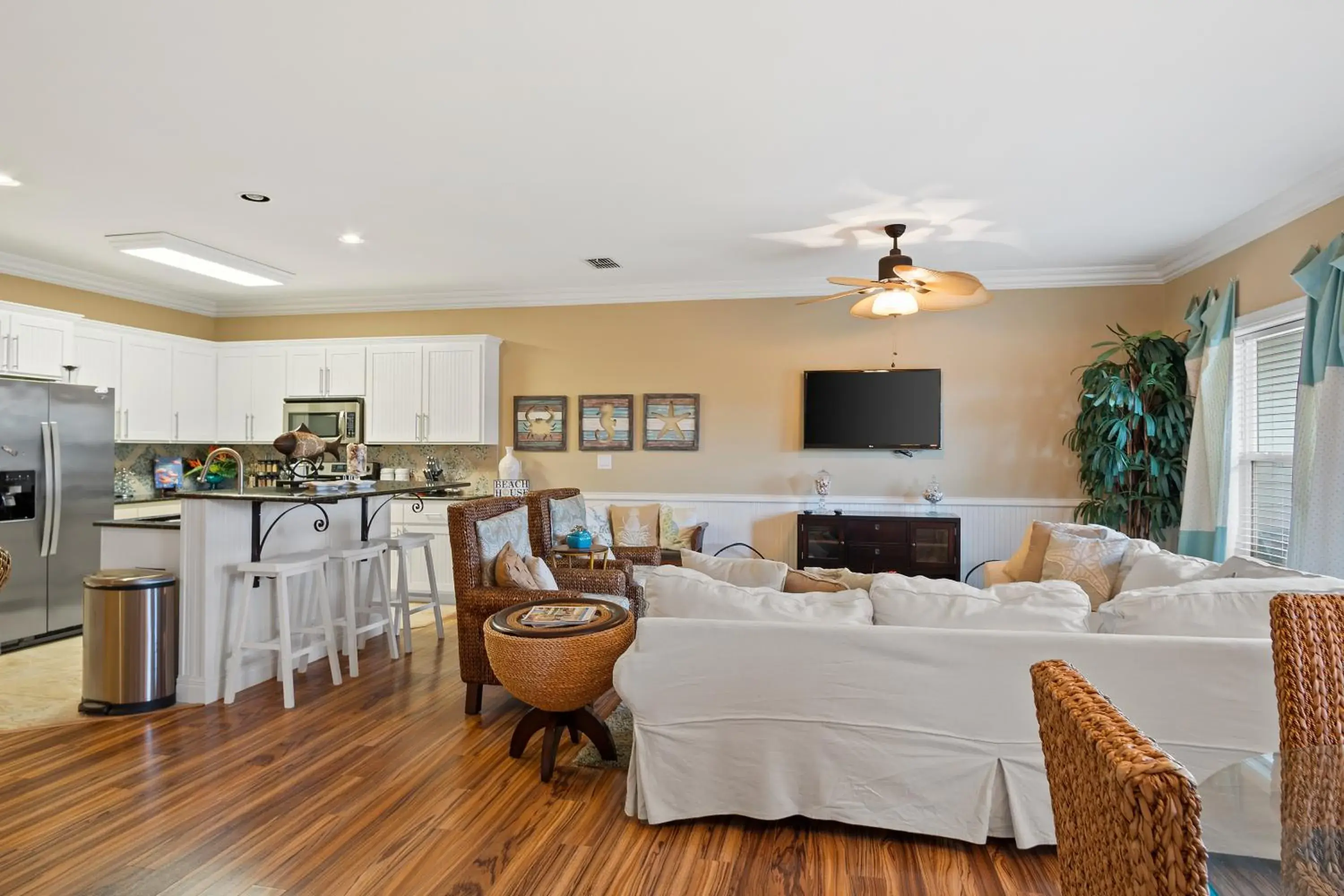 Baja Breeze Baja Breeze