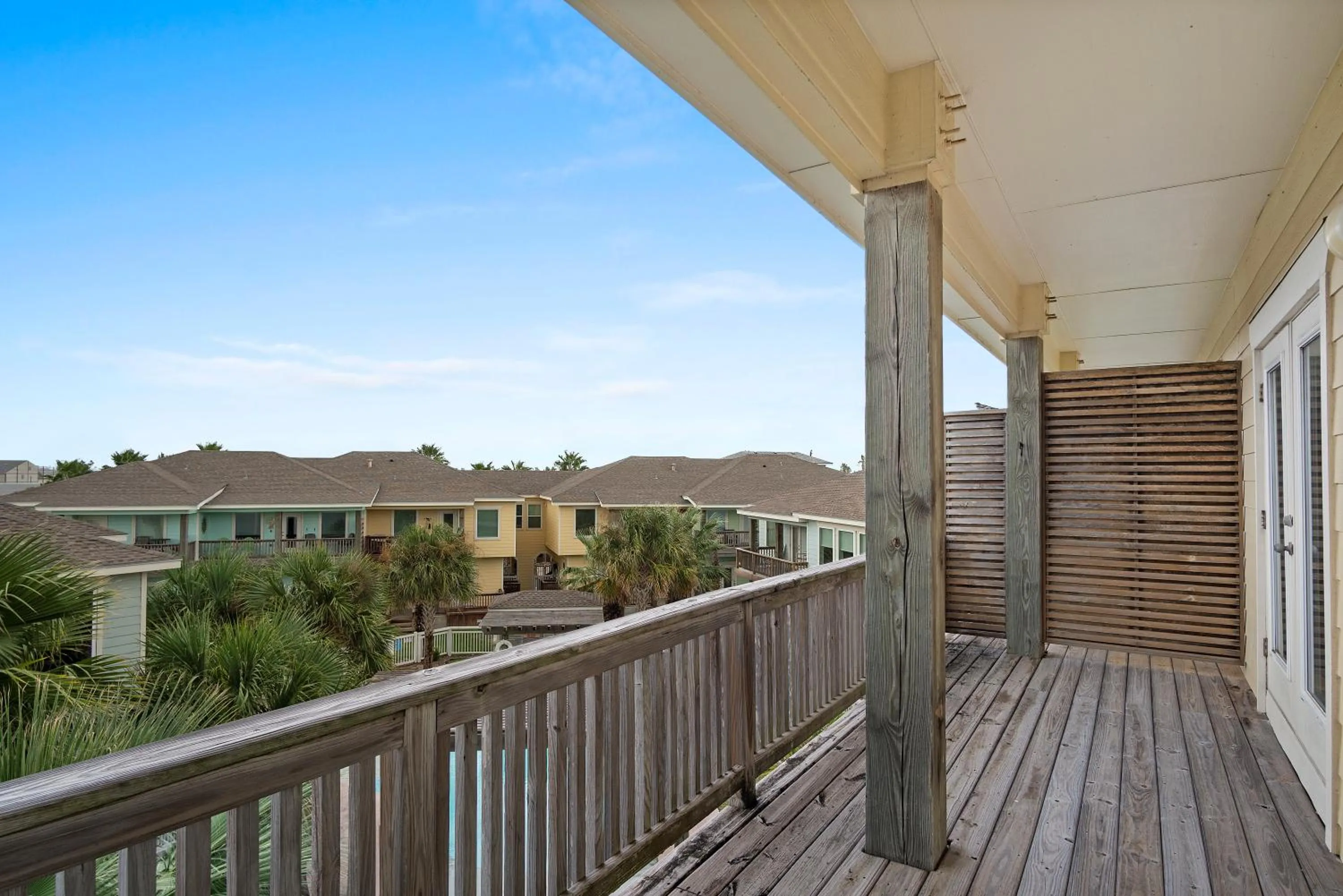 Property building in Baja Breeze