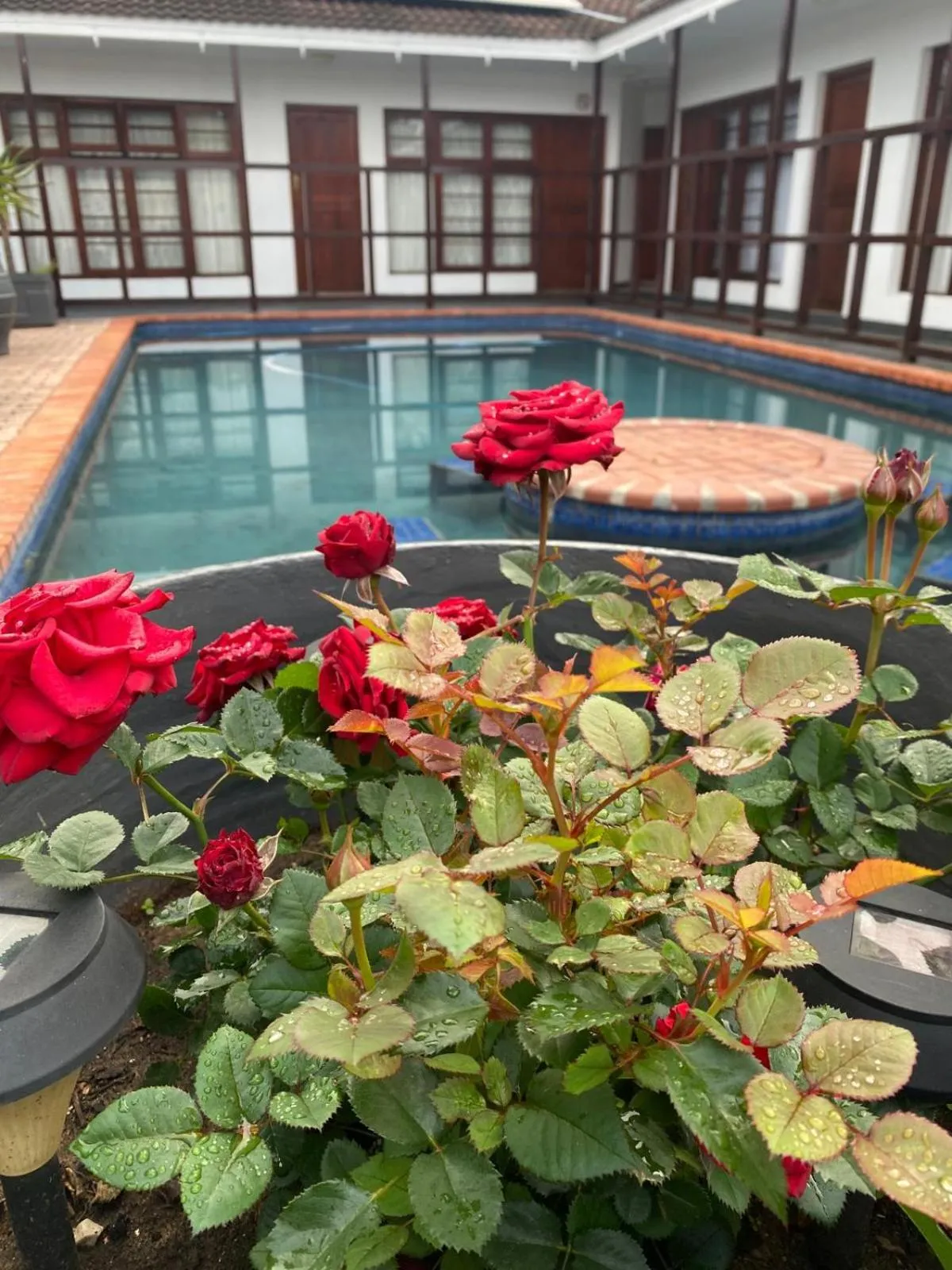 5 Third Avenue Guesthouse