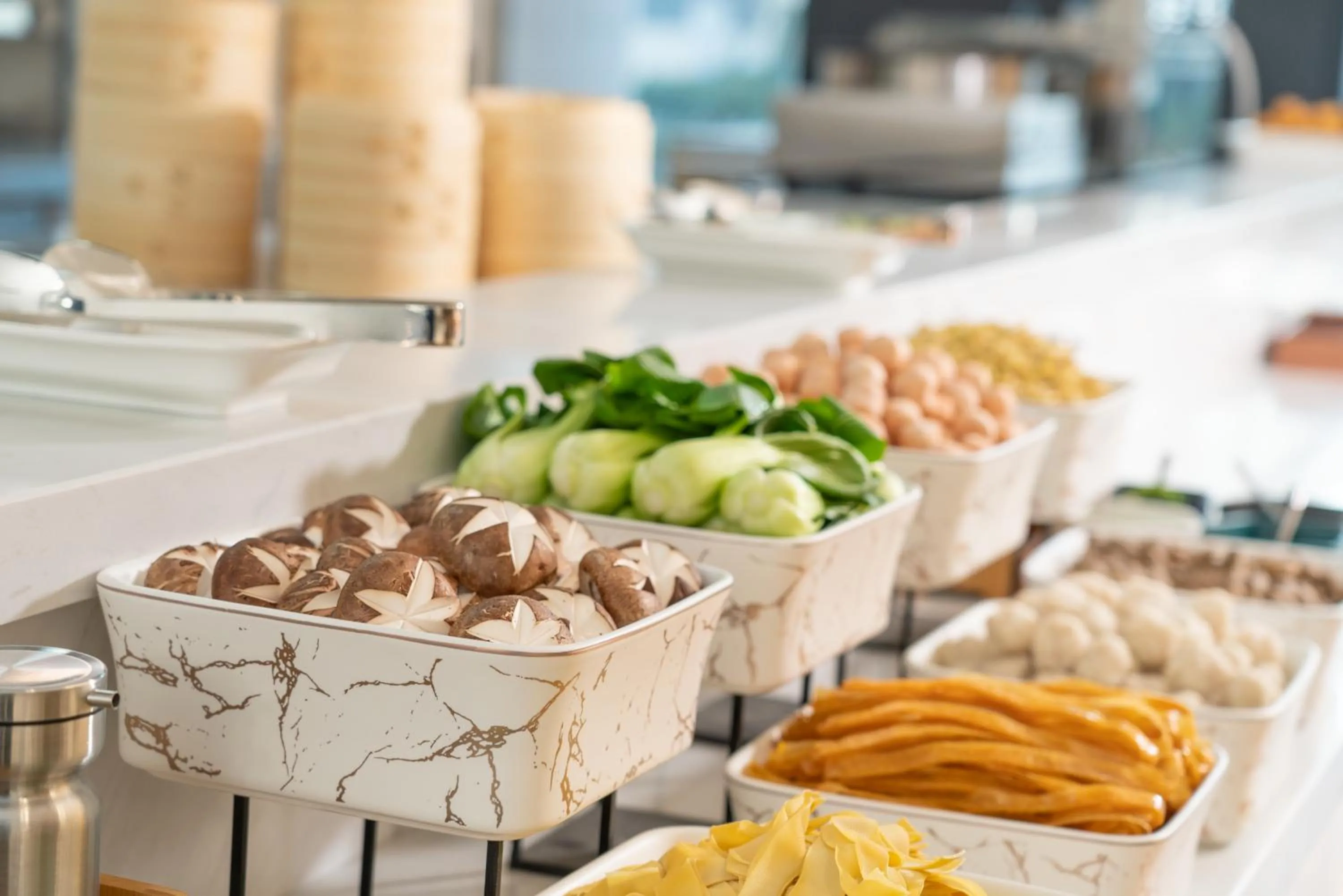 Holiday Inn Express Qingdao Northern West Coast by IHG