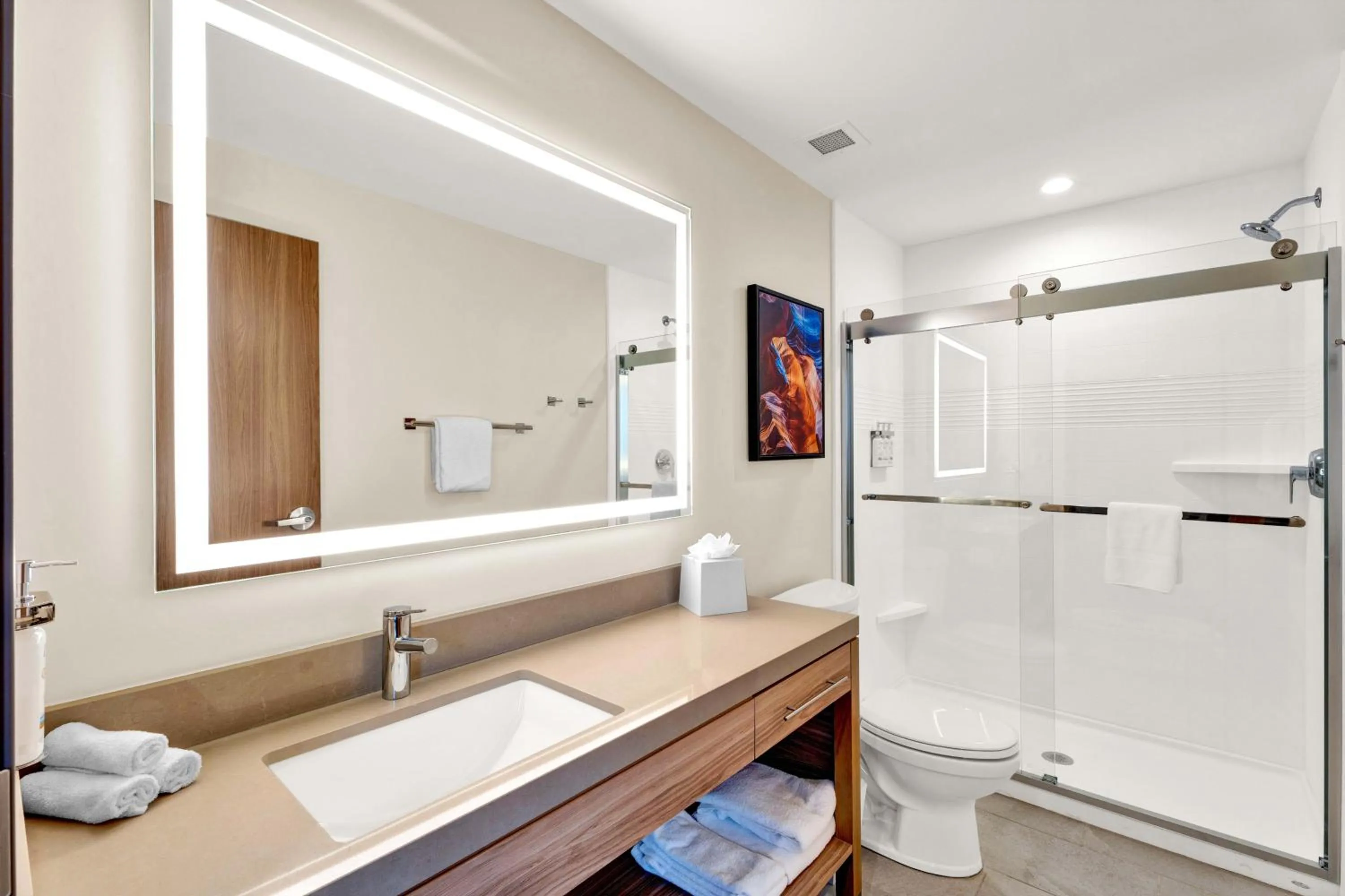 Candlewood Suites - Detroit - Auburn Hills by IHG