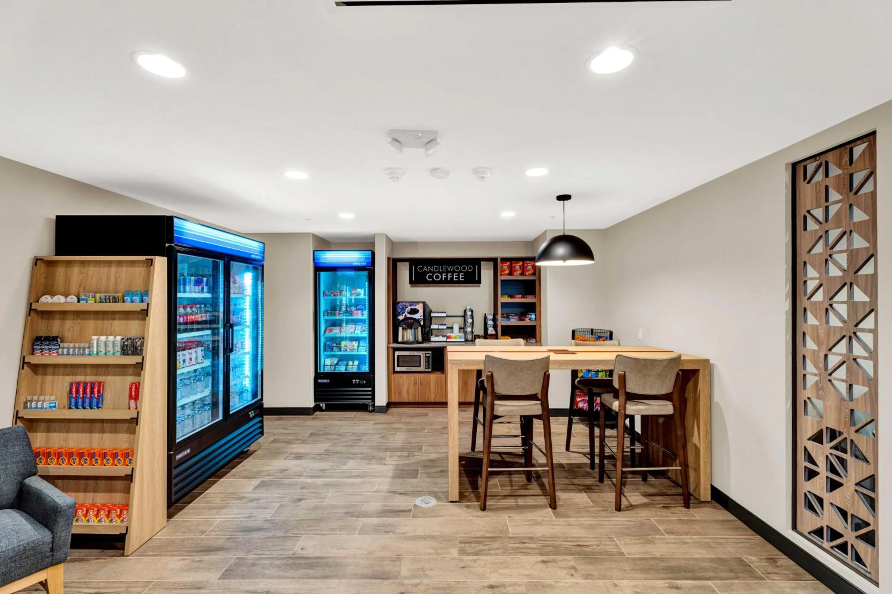 Candlewood Suites - Detroit - Auburn Hills by IHG