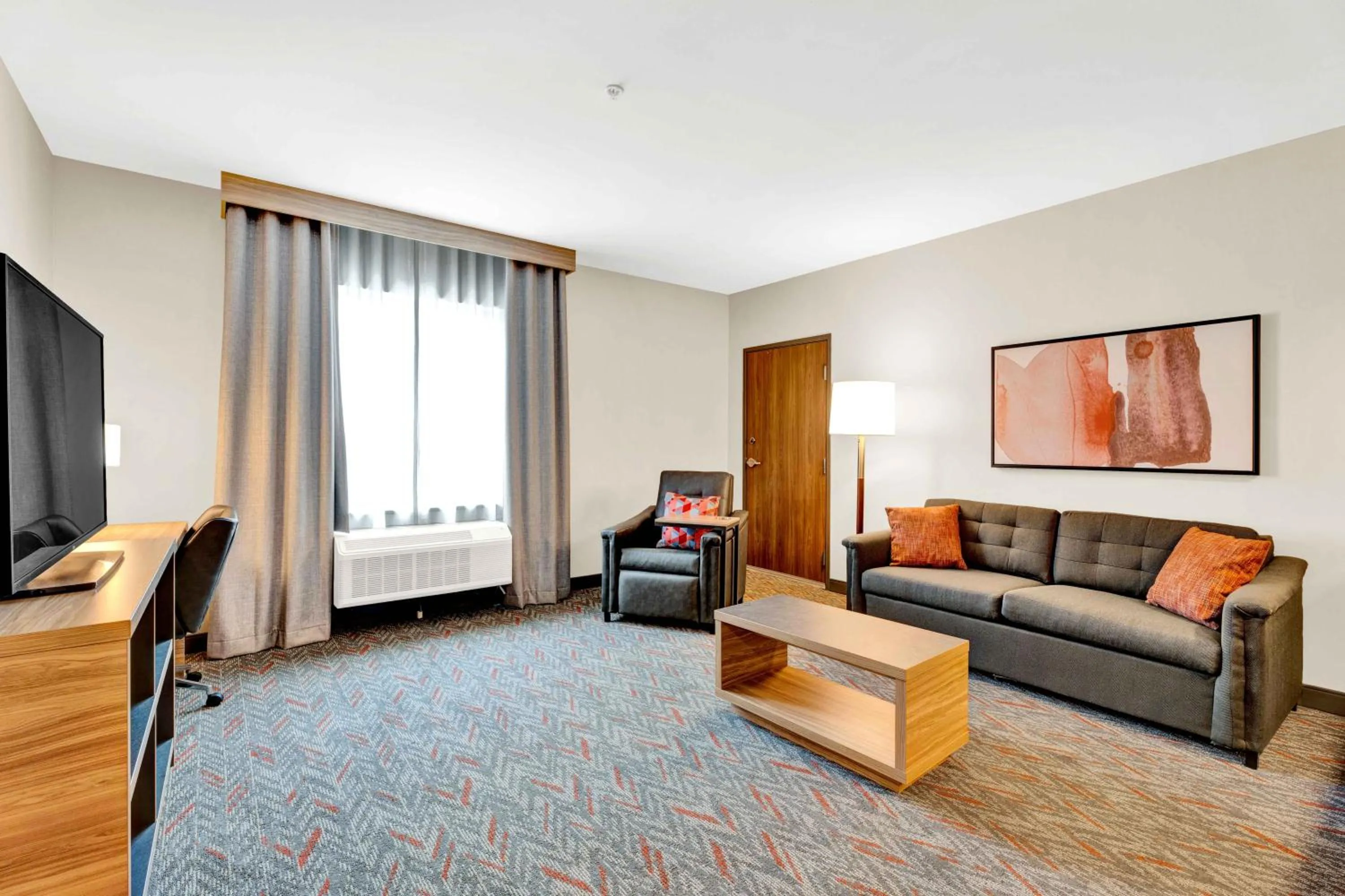 Candlewood Suites - Detroit - Auburn Hills by IHG
