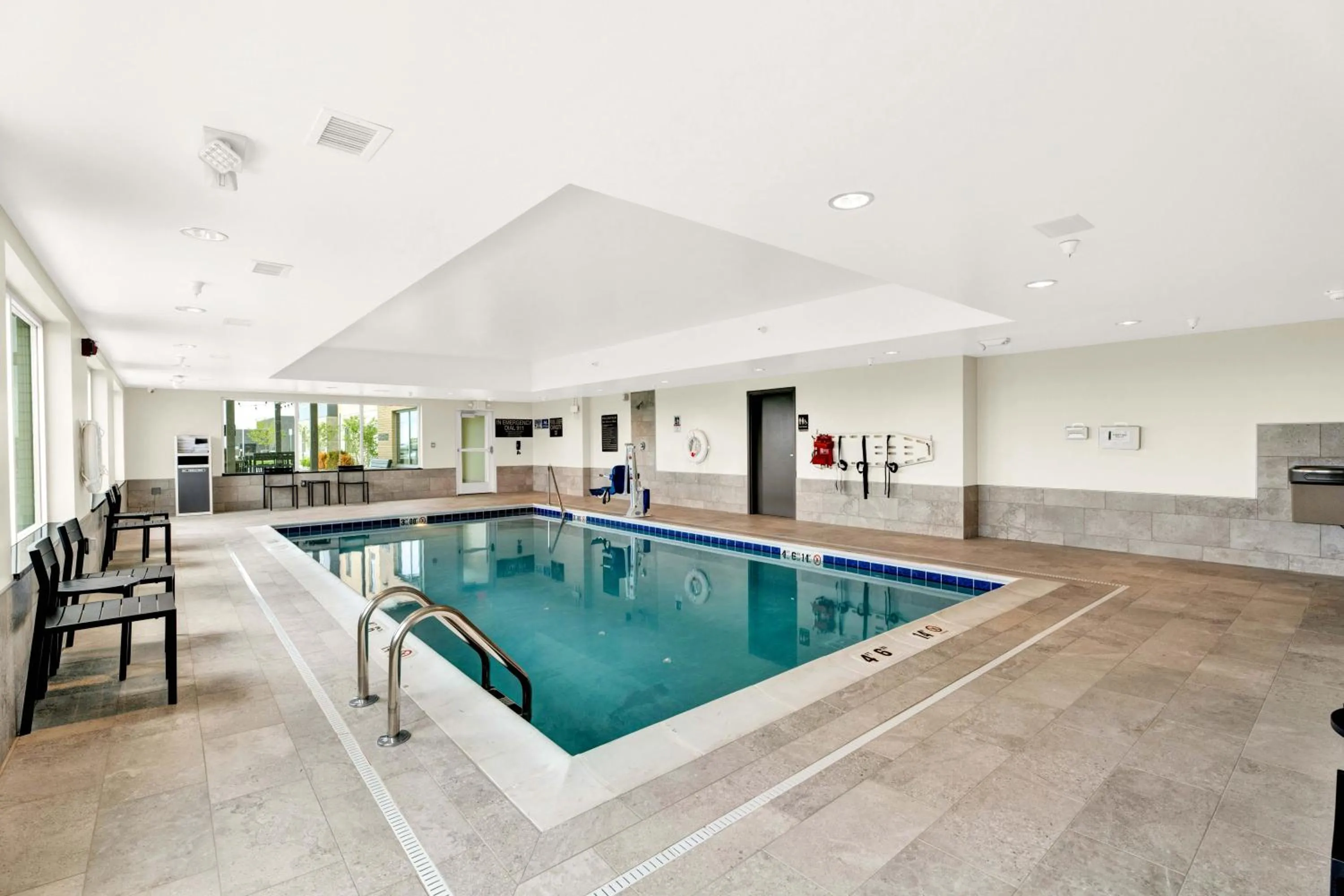 Candlewood Suites - Detroit - Auburn Hills by IHG