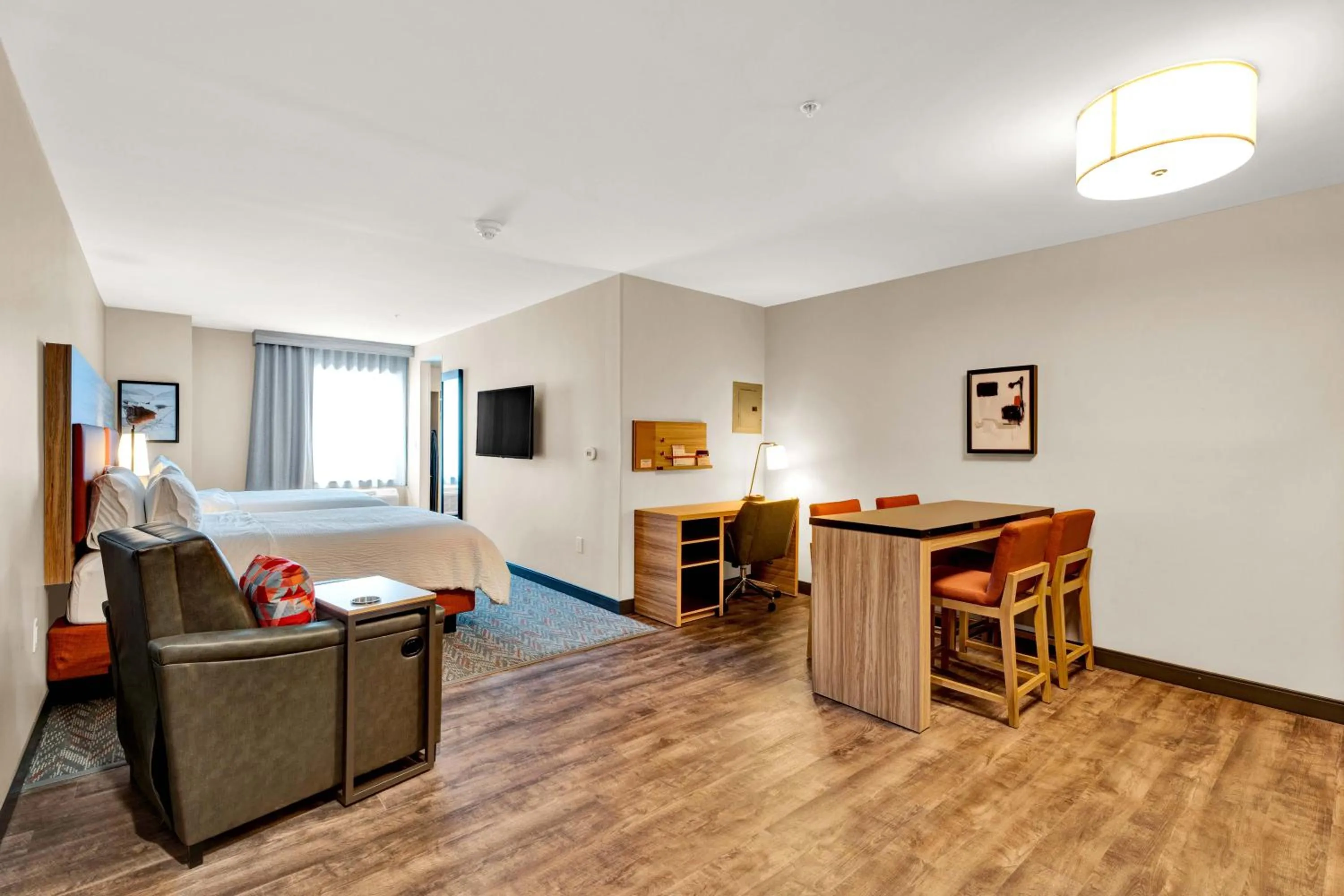 Candlewood Suites - Detroit - Auburn Hills by IHG